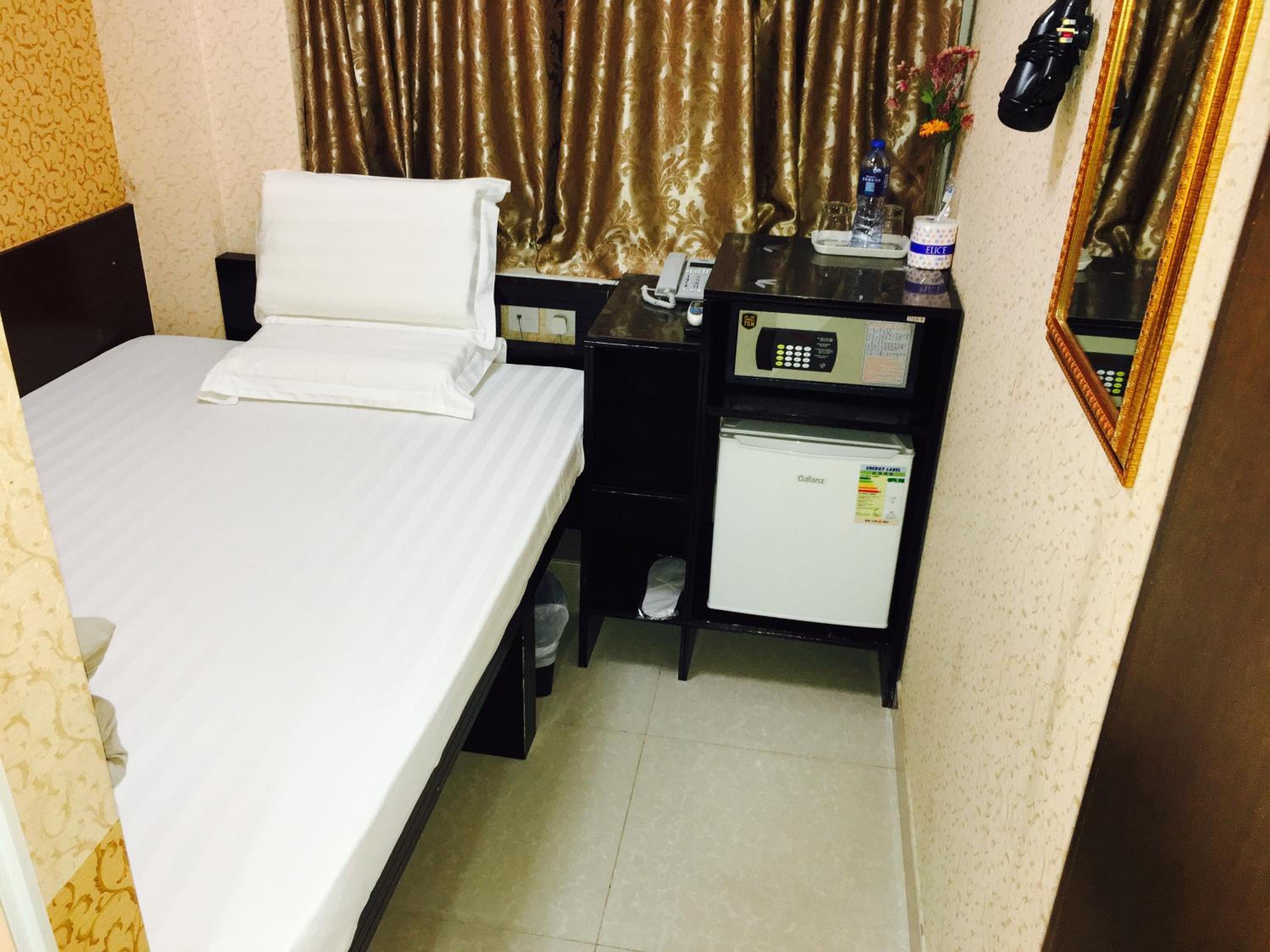 Sleep Inn