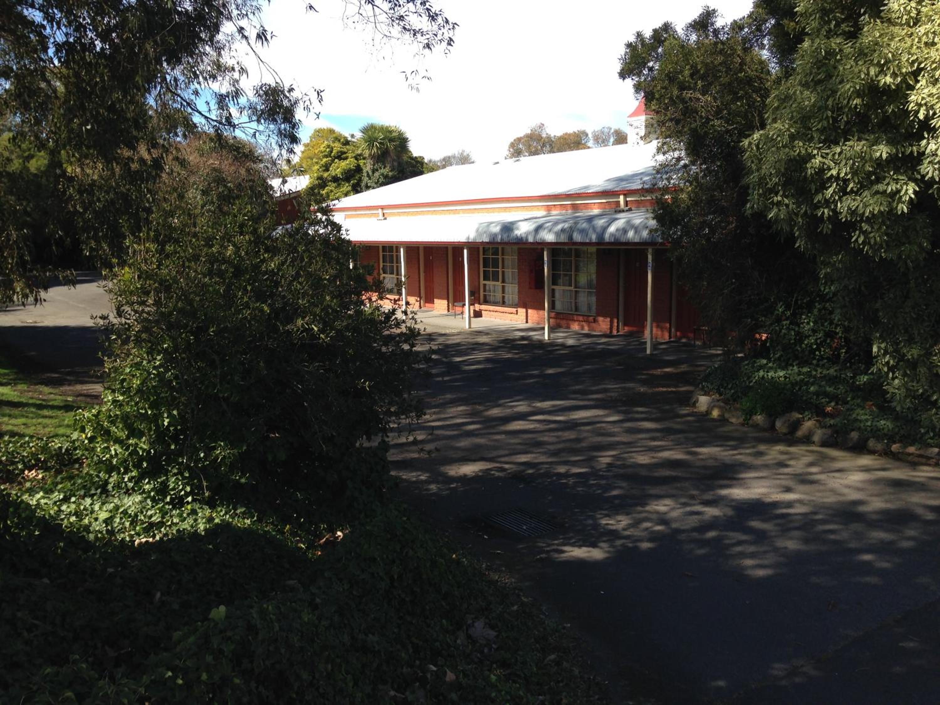 Ballarat Vacations - Miner's Retreat Motel - Property Image 7