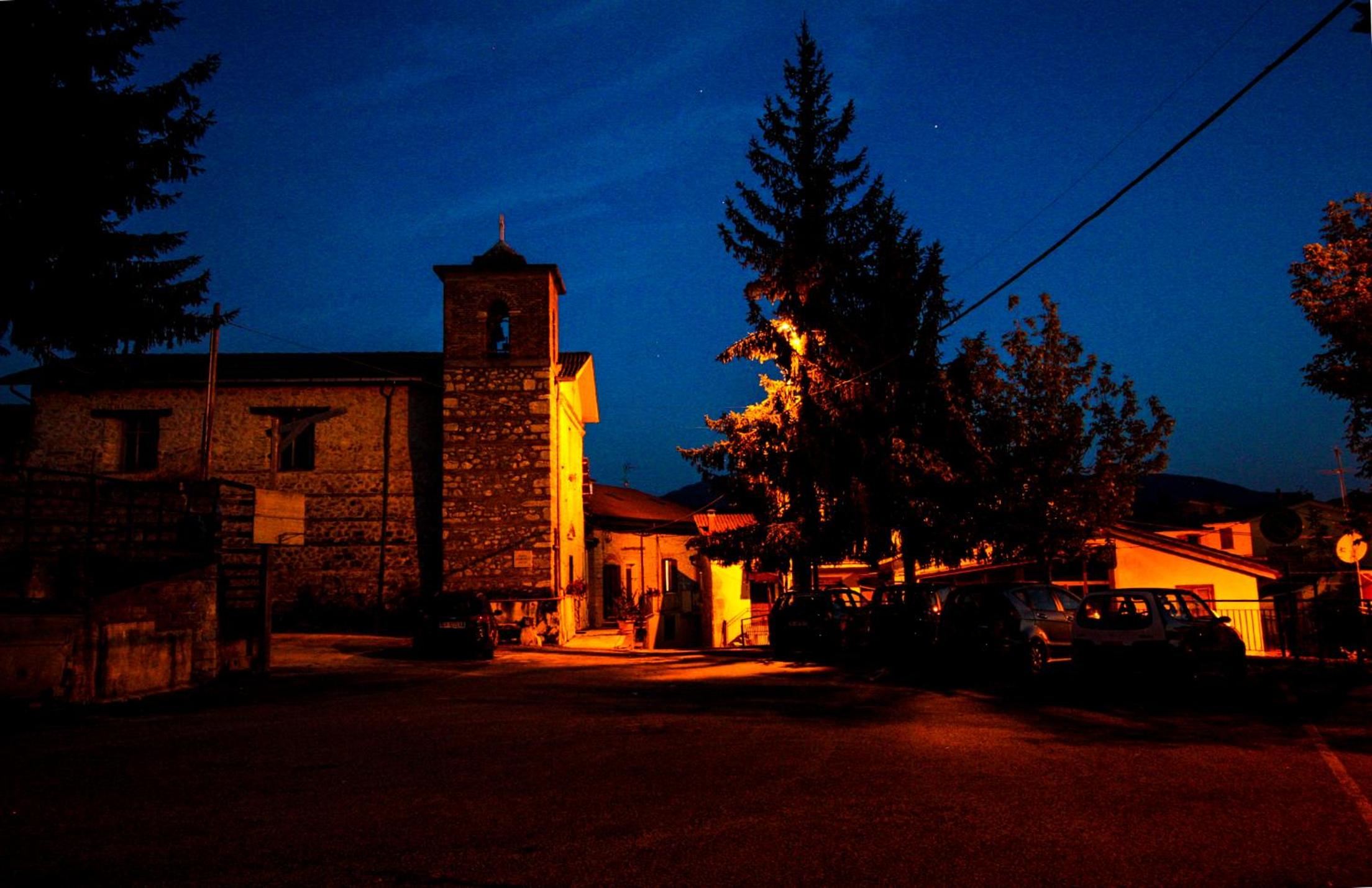 Casa Vacanze Antico Poggio