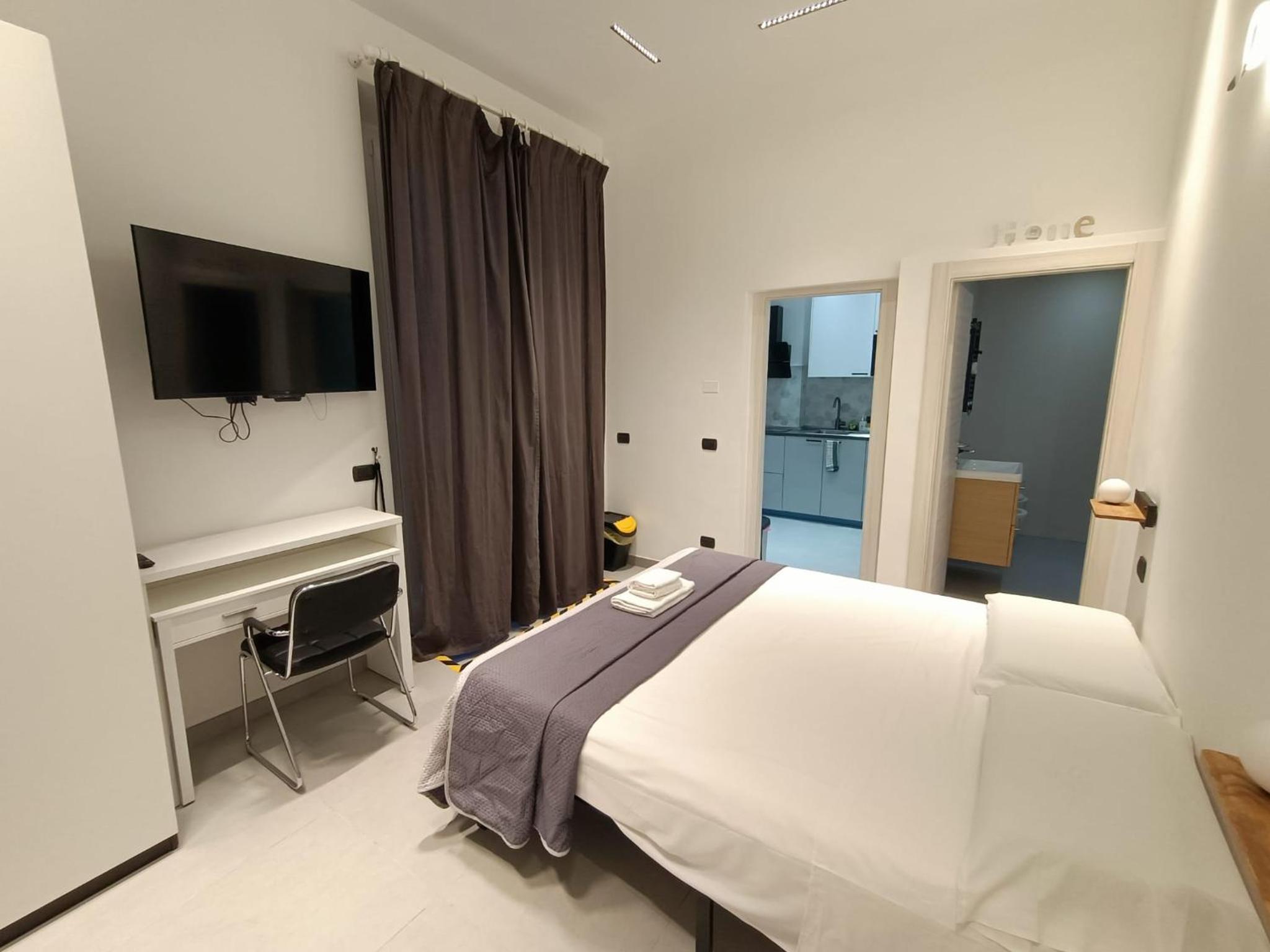 World Wide Bed Termini