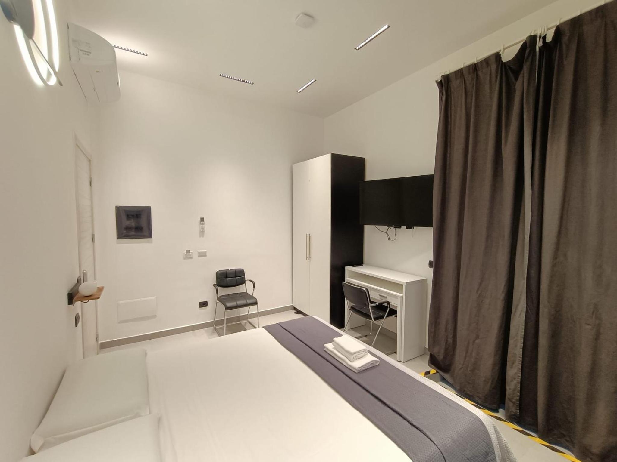 World Wide Bed Termini