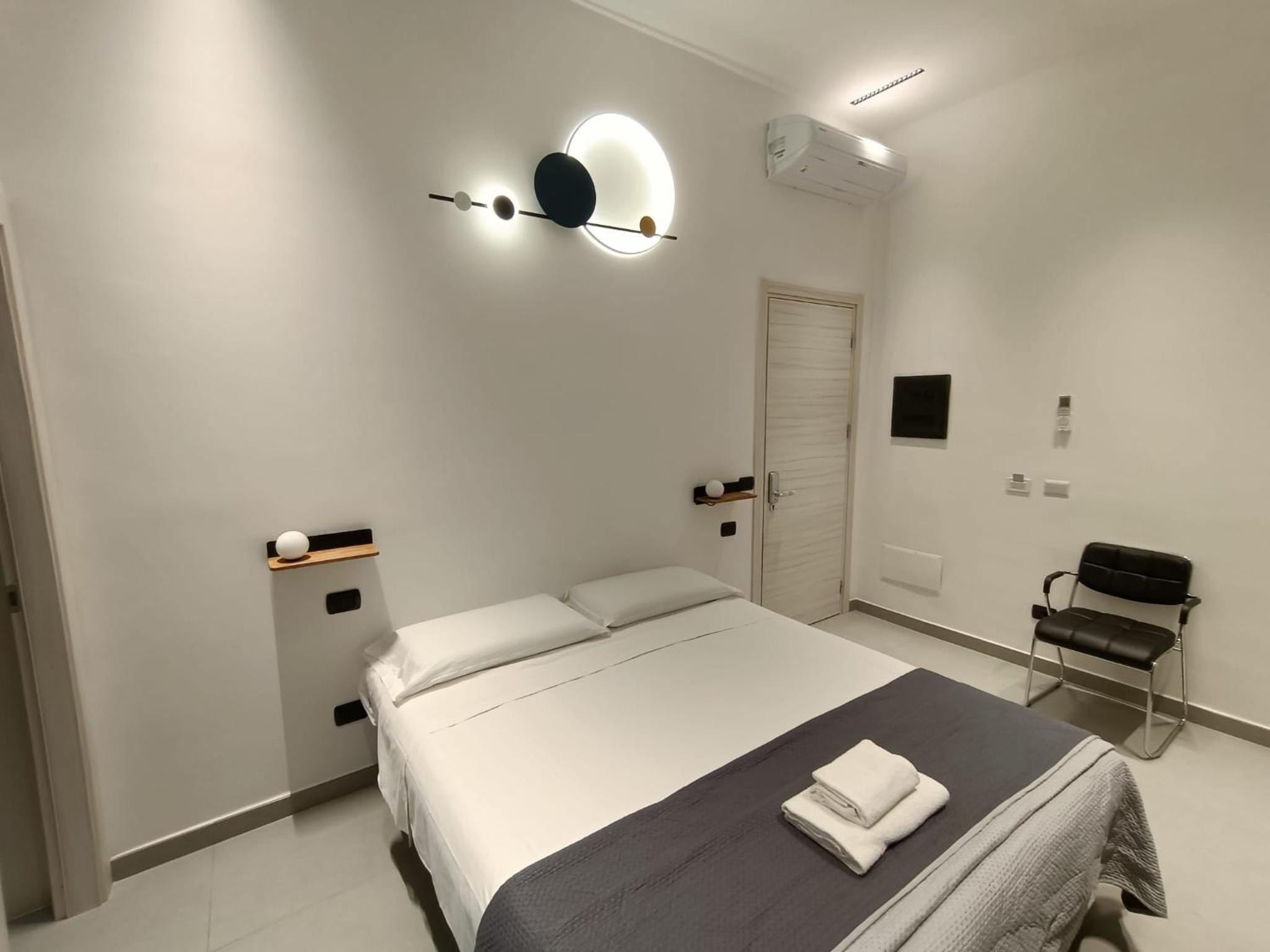 World Wide Bed Termini