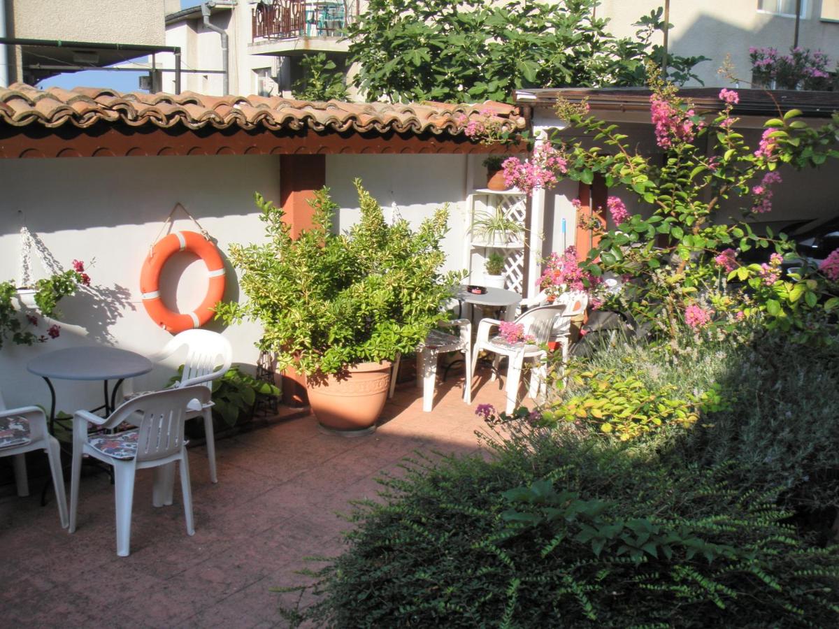 Guest House Prodanov