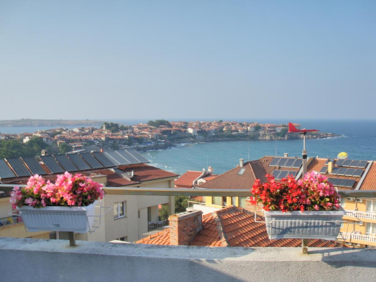 Guest House Prodanov
