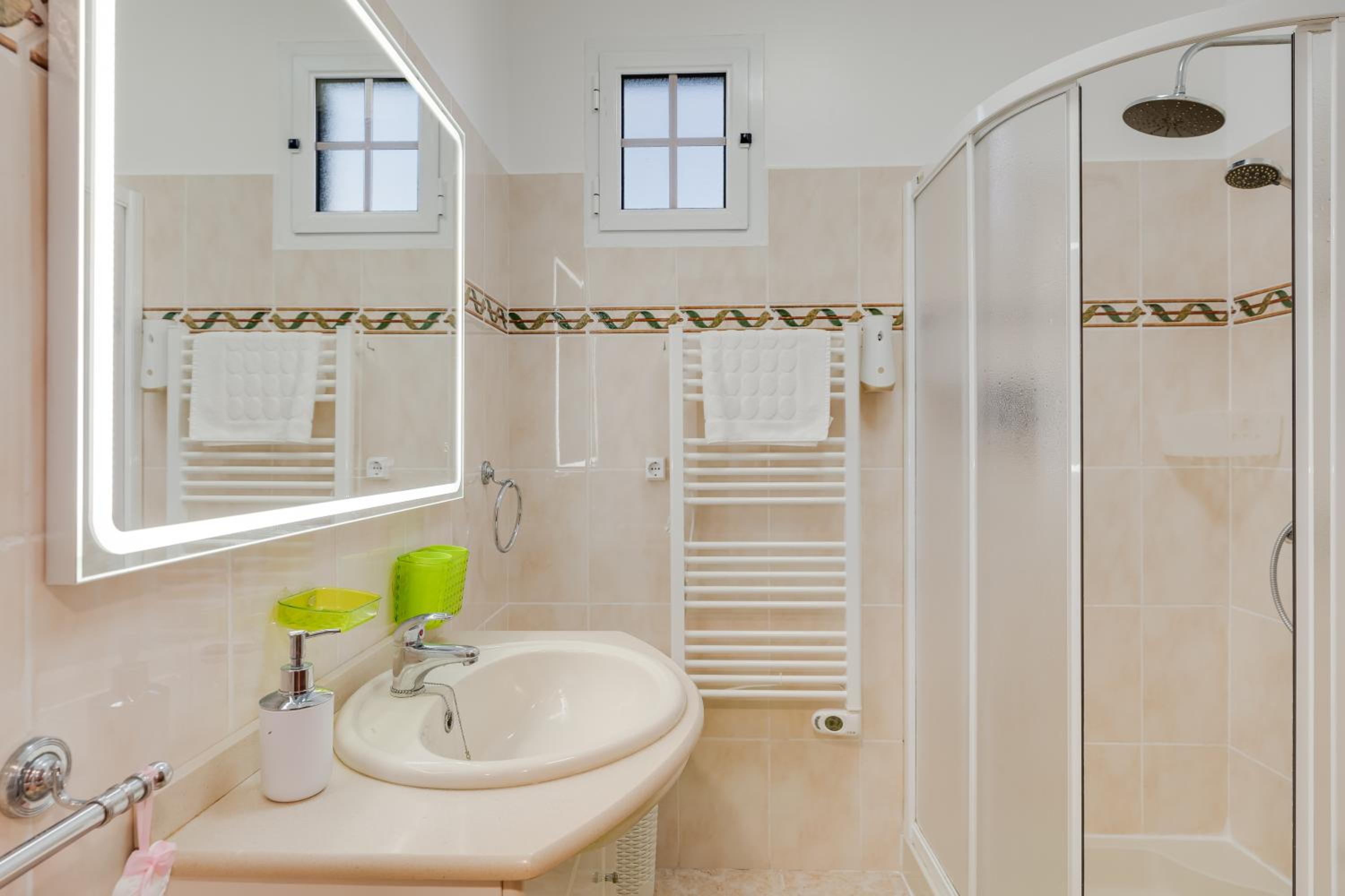 Oasis do Norte by Holiday Rental Madeira