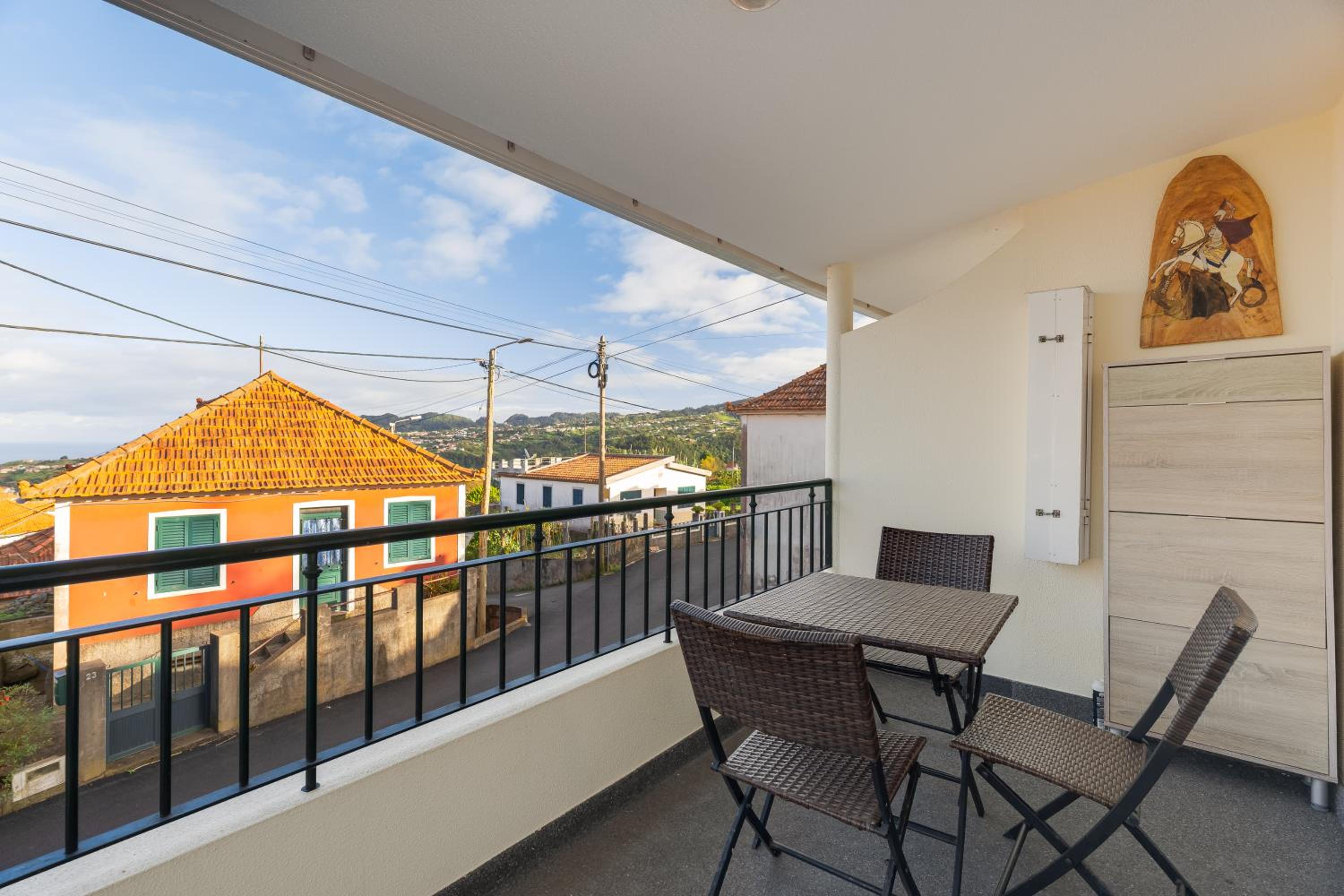 Oasis do Norte by Holiday Rental Madeira