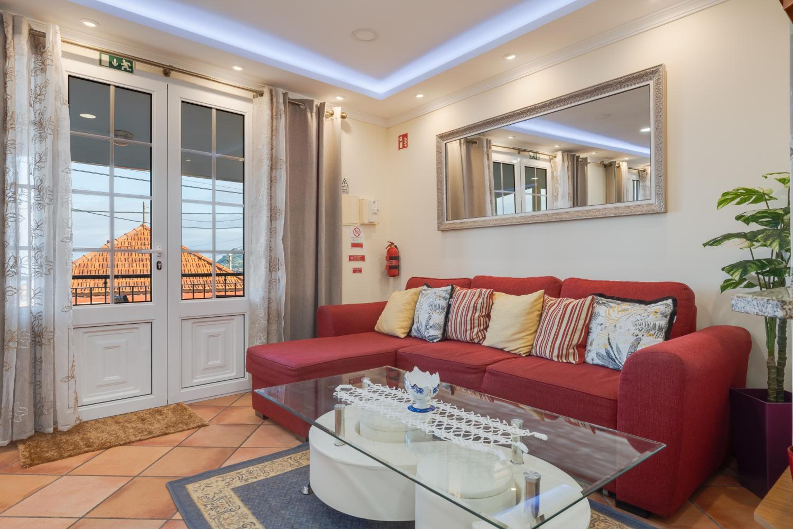 Oasis do Norte by Holiday Rental Madeira