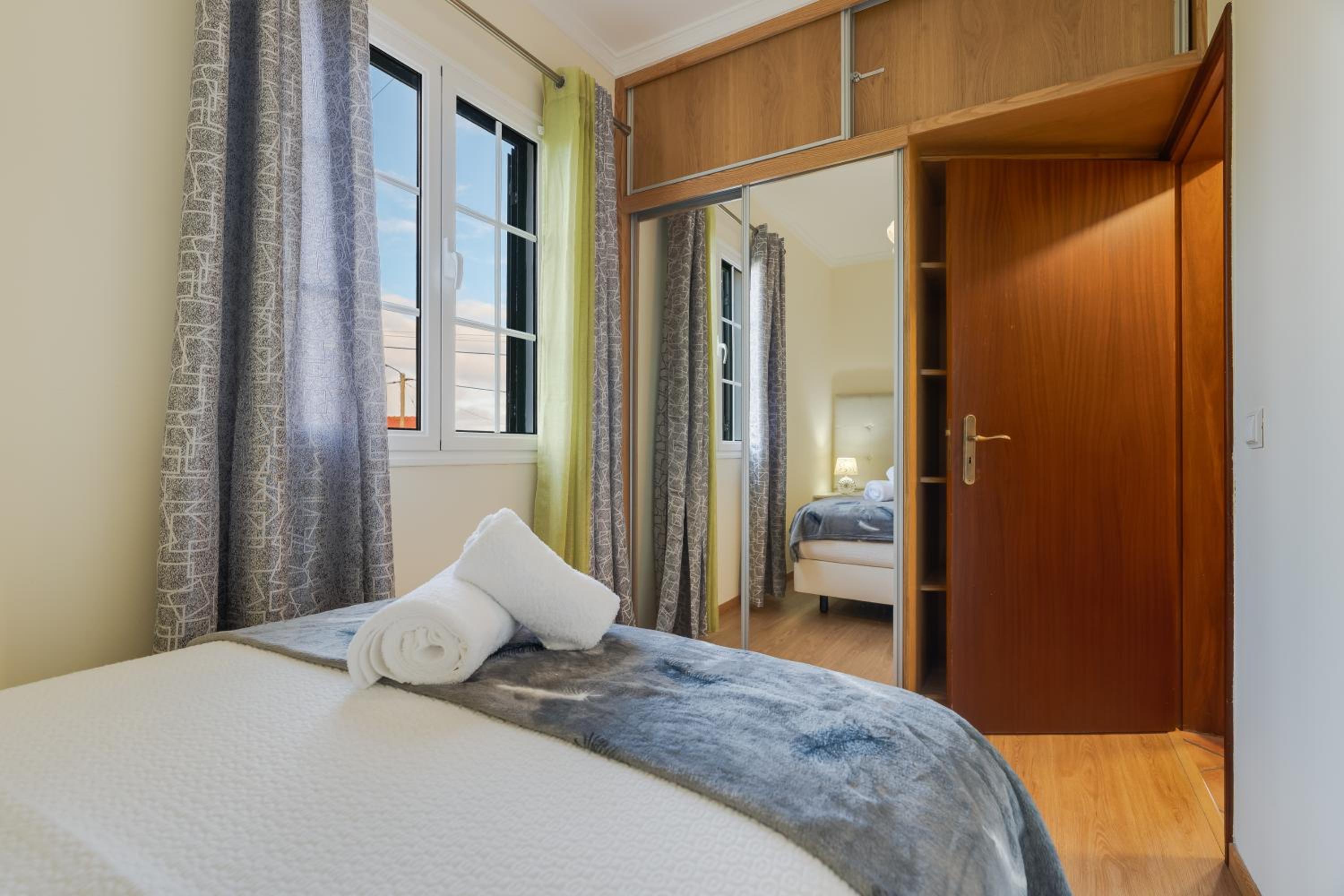Oasis do Norte by Holiday Rental Madeira