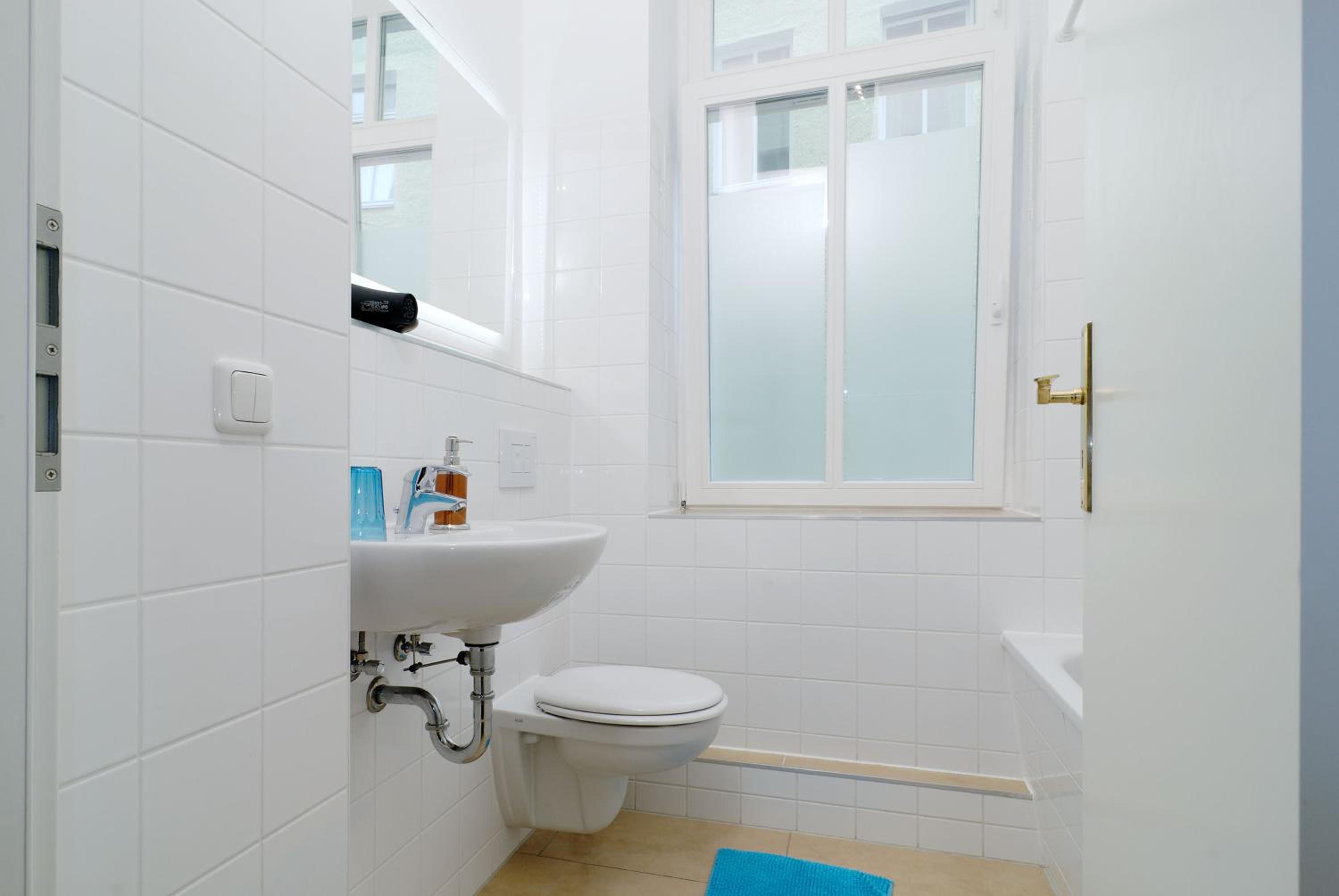 Grand Central Mitte Apartment