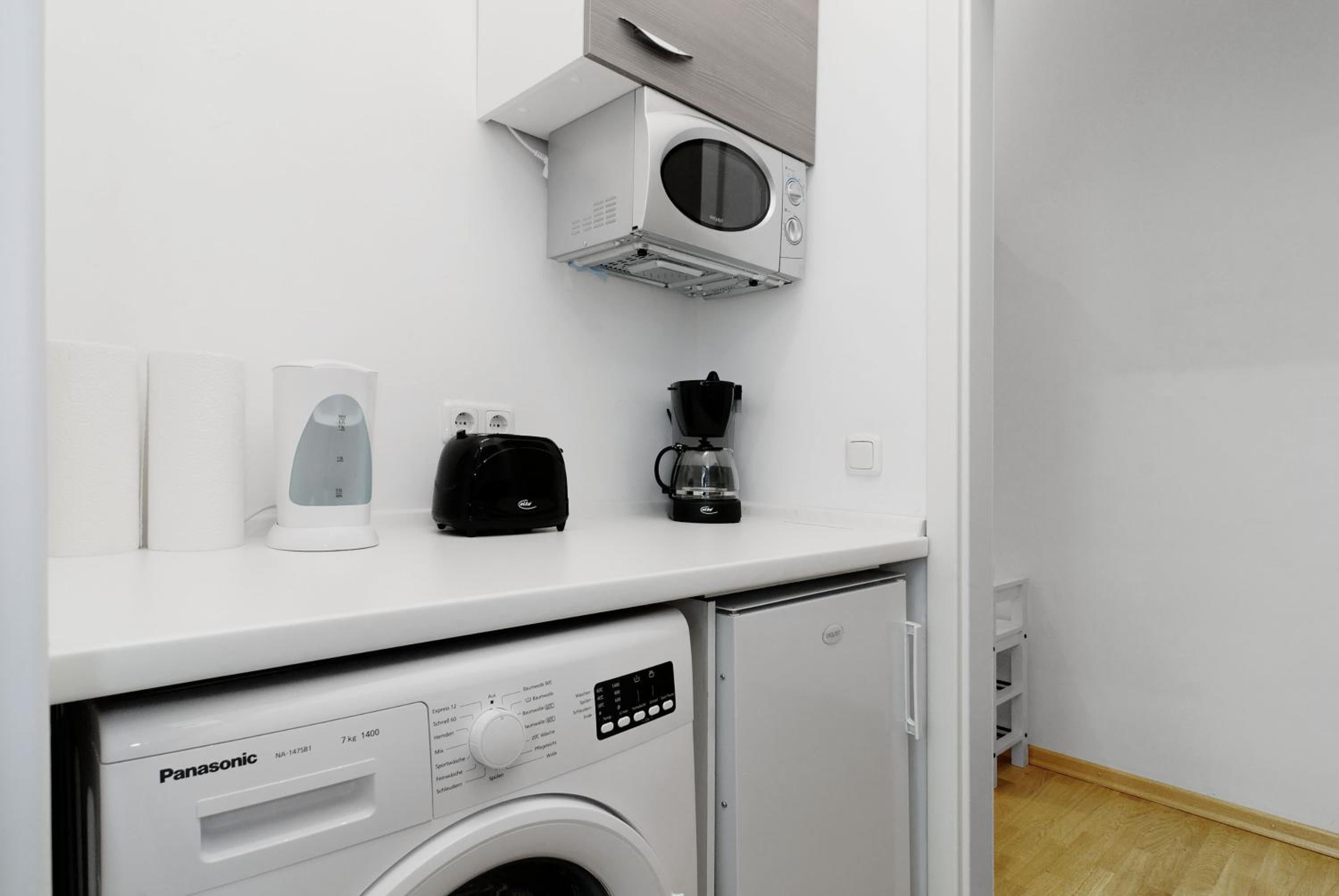Grand Central Mitte Apartment