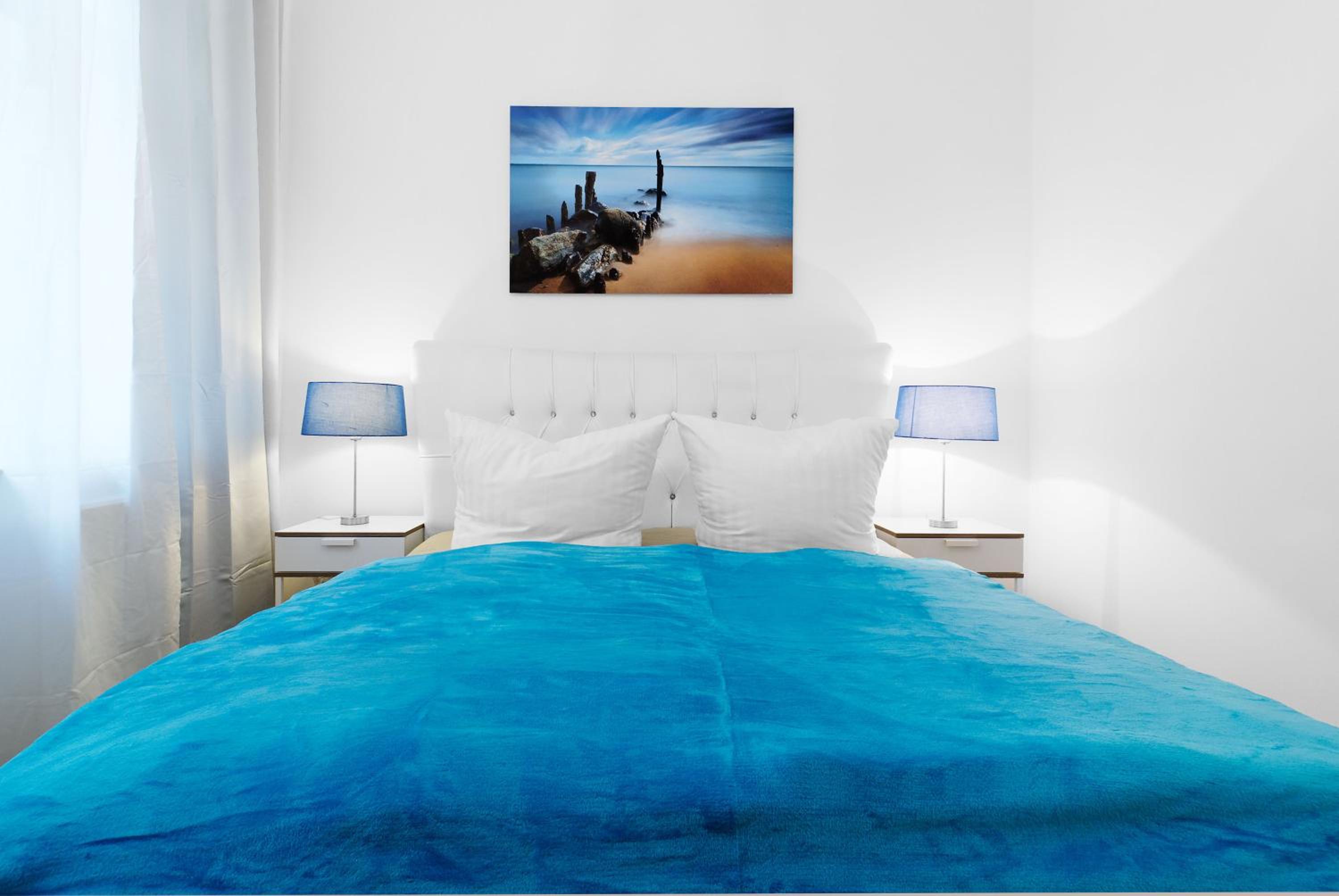 Grand Central Mitte Apartment