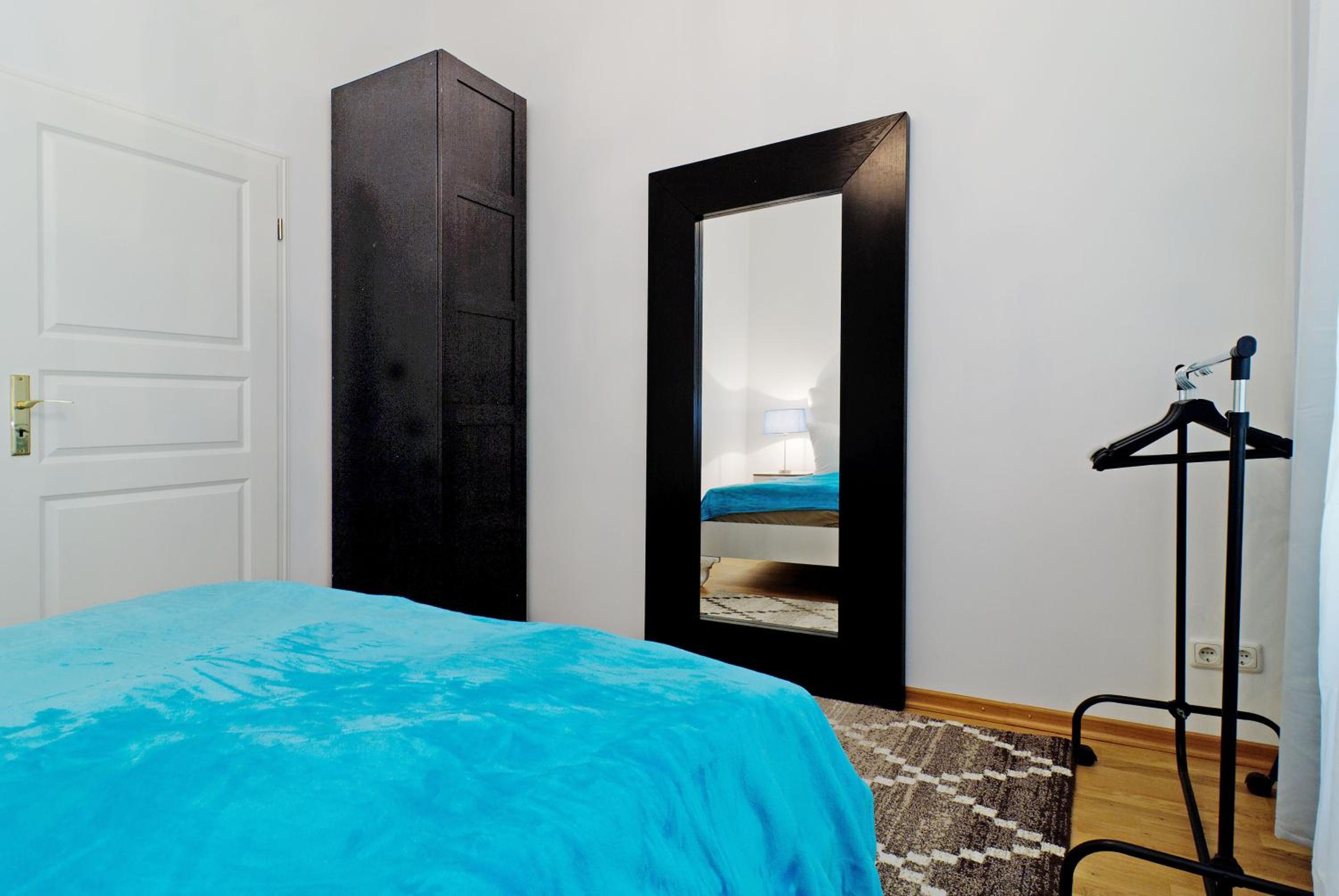 Grand Central Mitte Apartment
