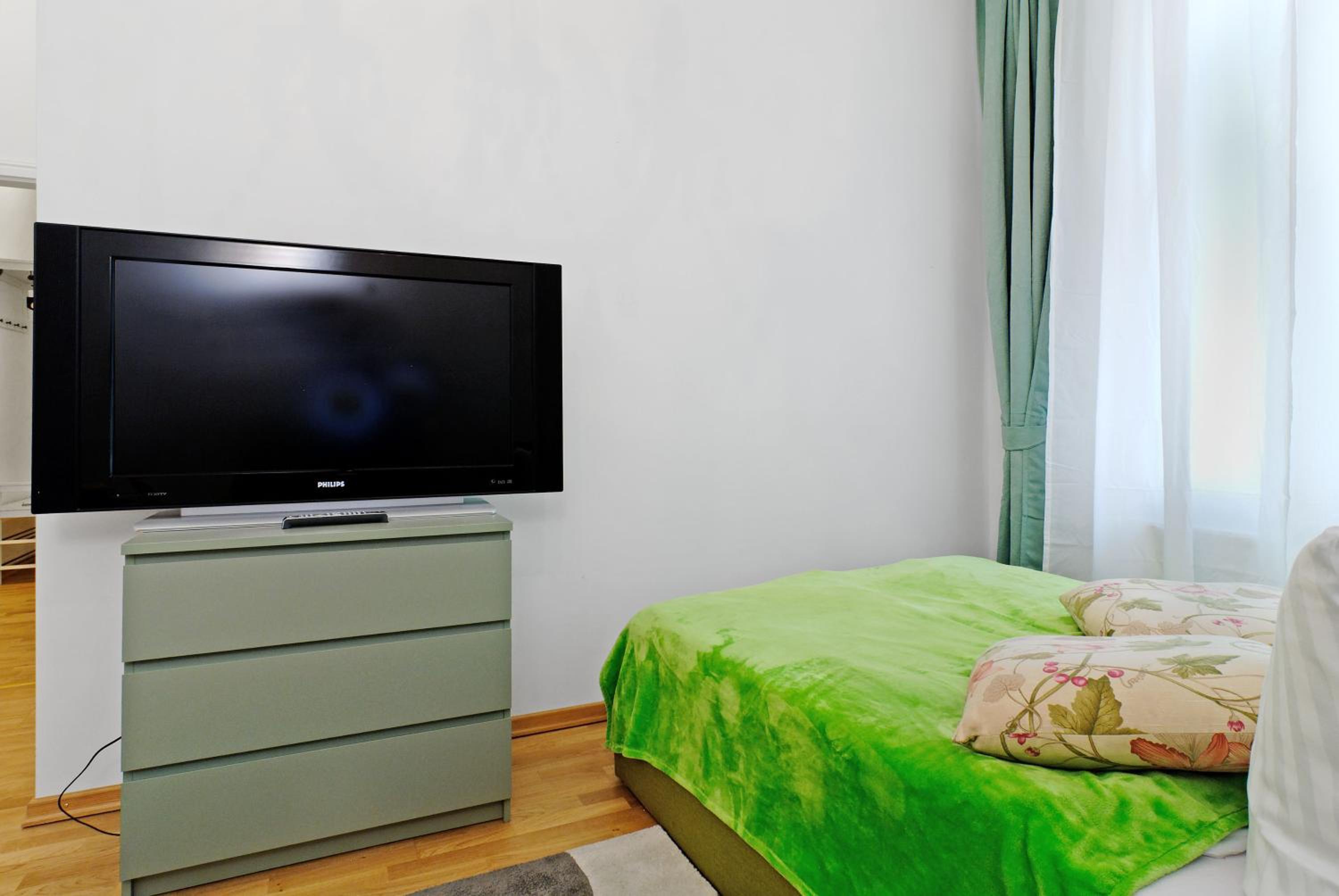 Grand Central Mitte Apartment