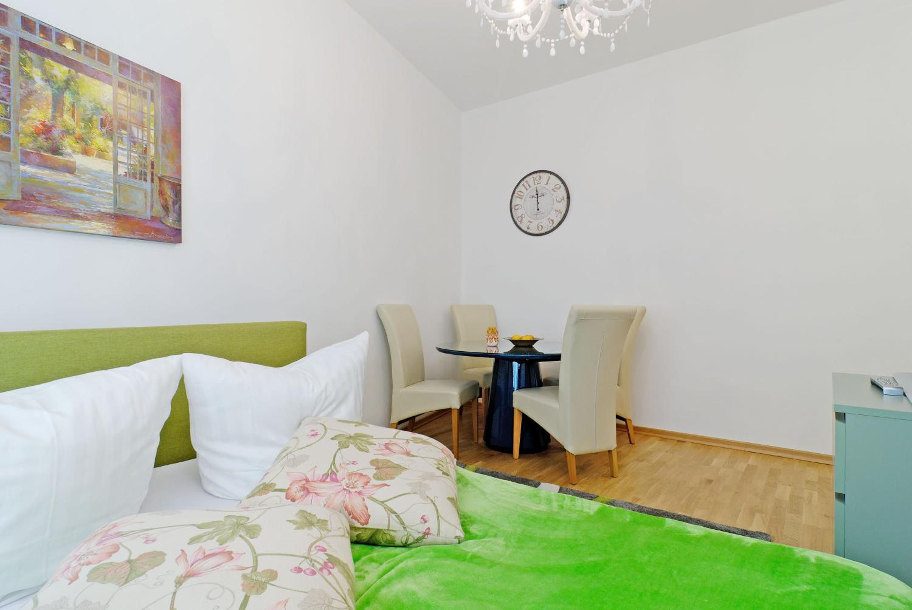 Grand Central Mitte Apartment