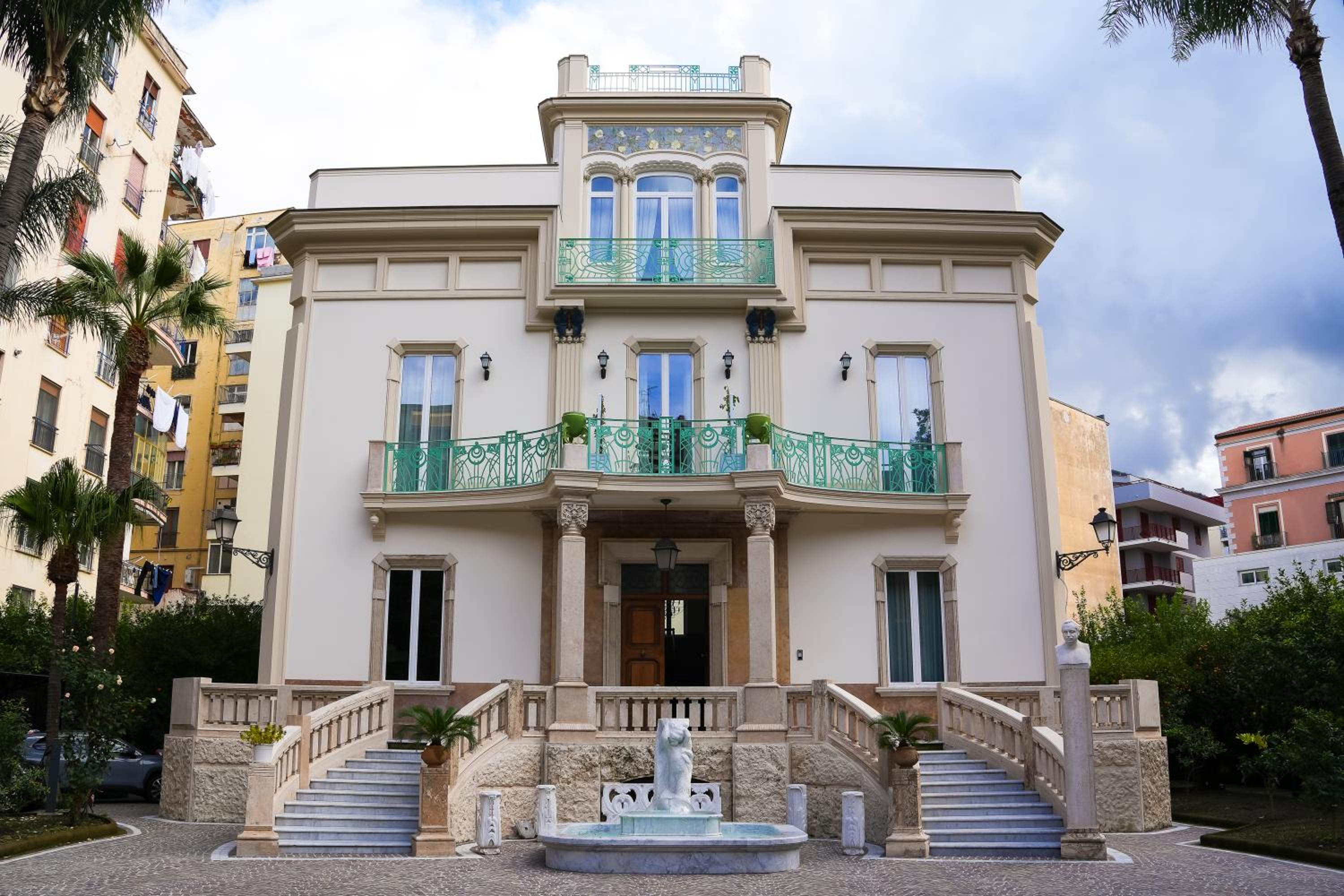 Villa Magnolia