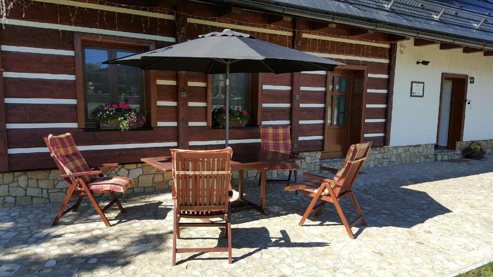 Pension Konírna
