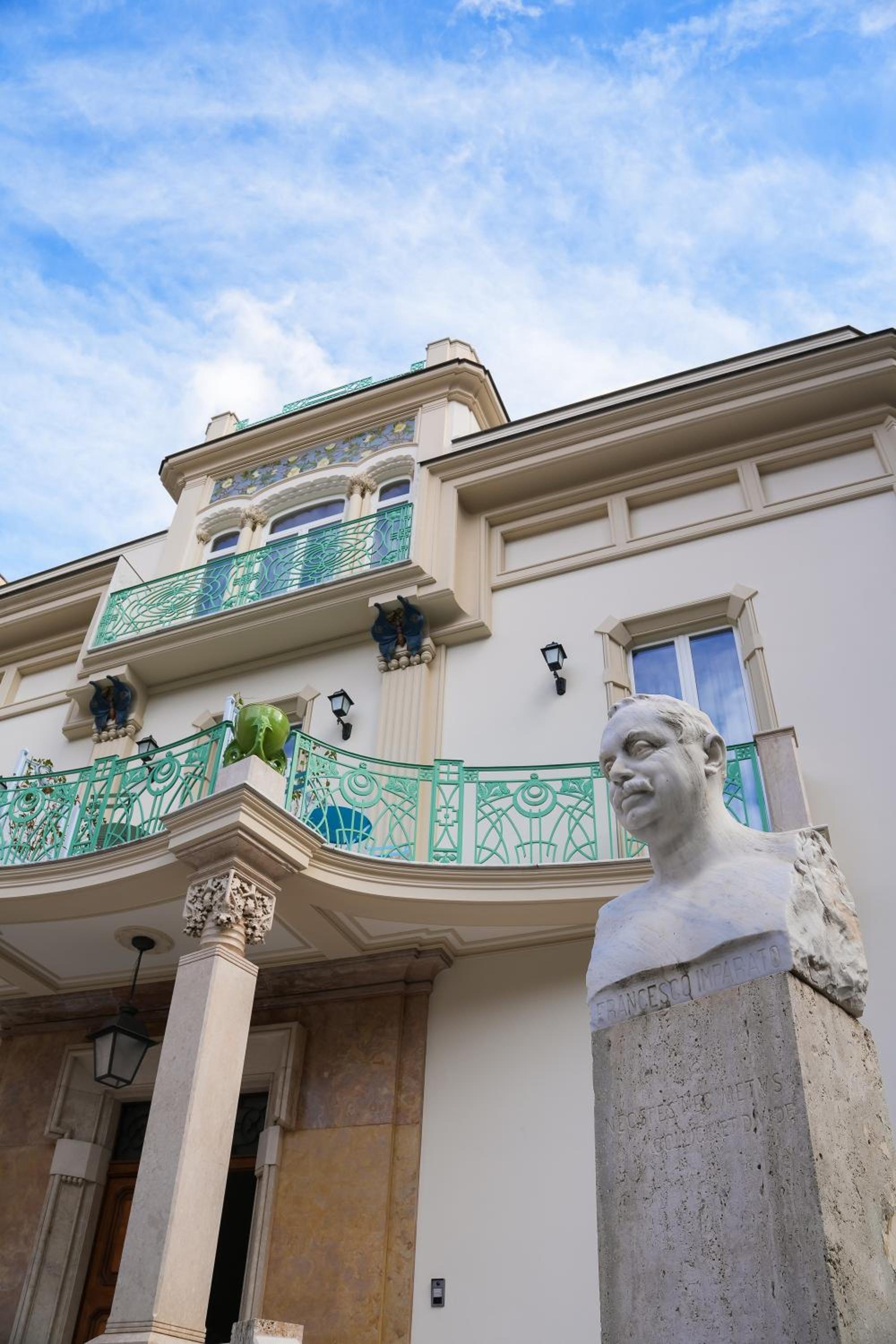 Villa Magnolia