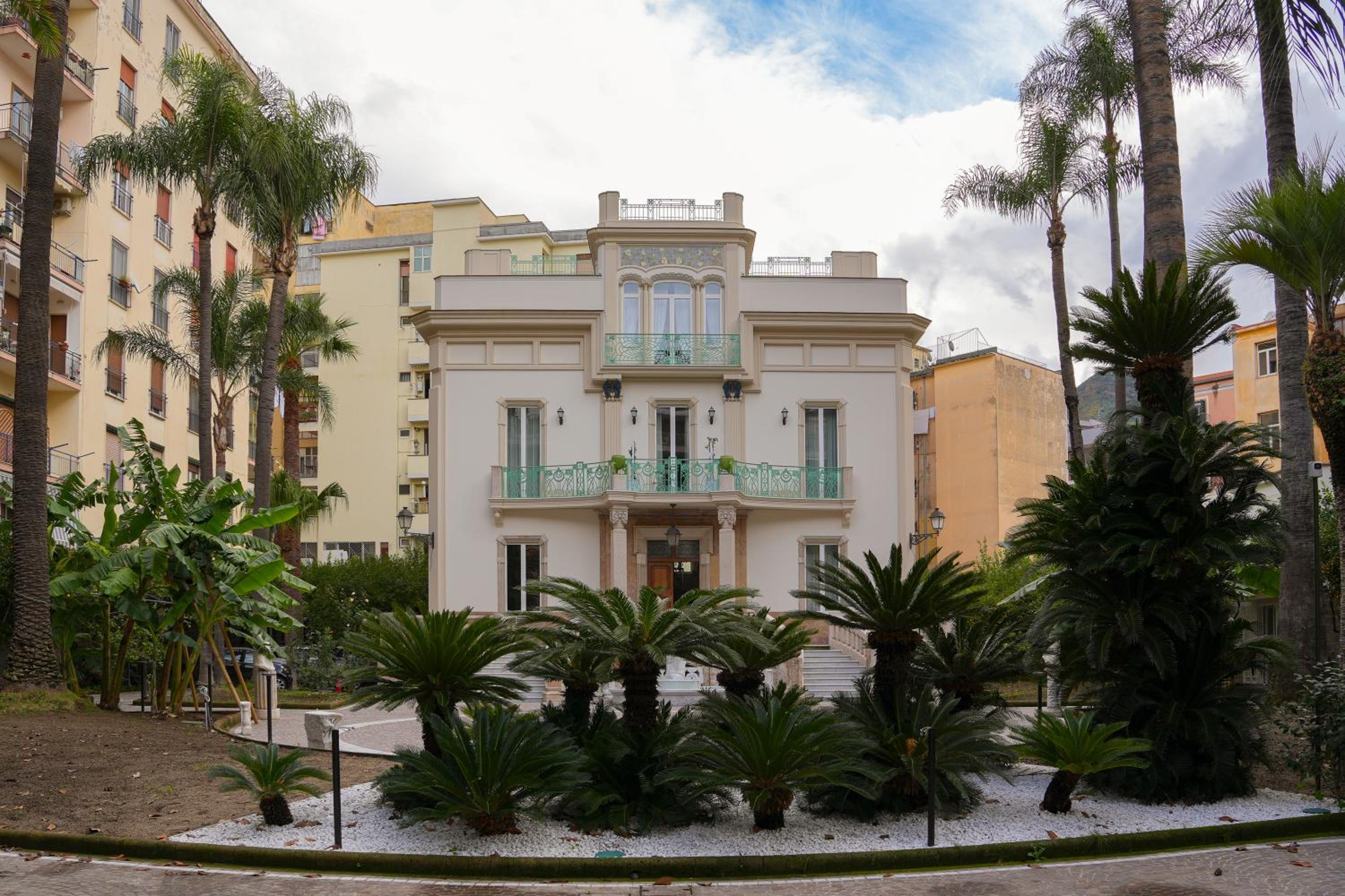 Villa Magnolia