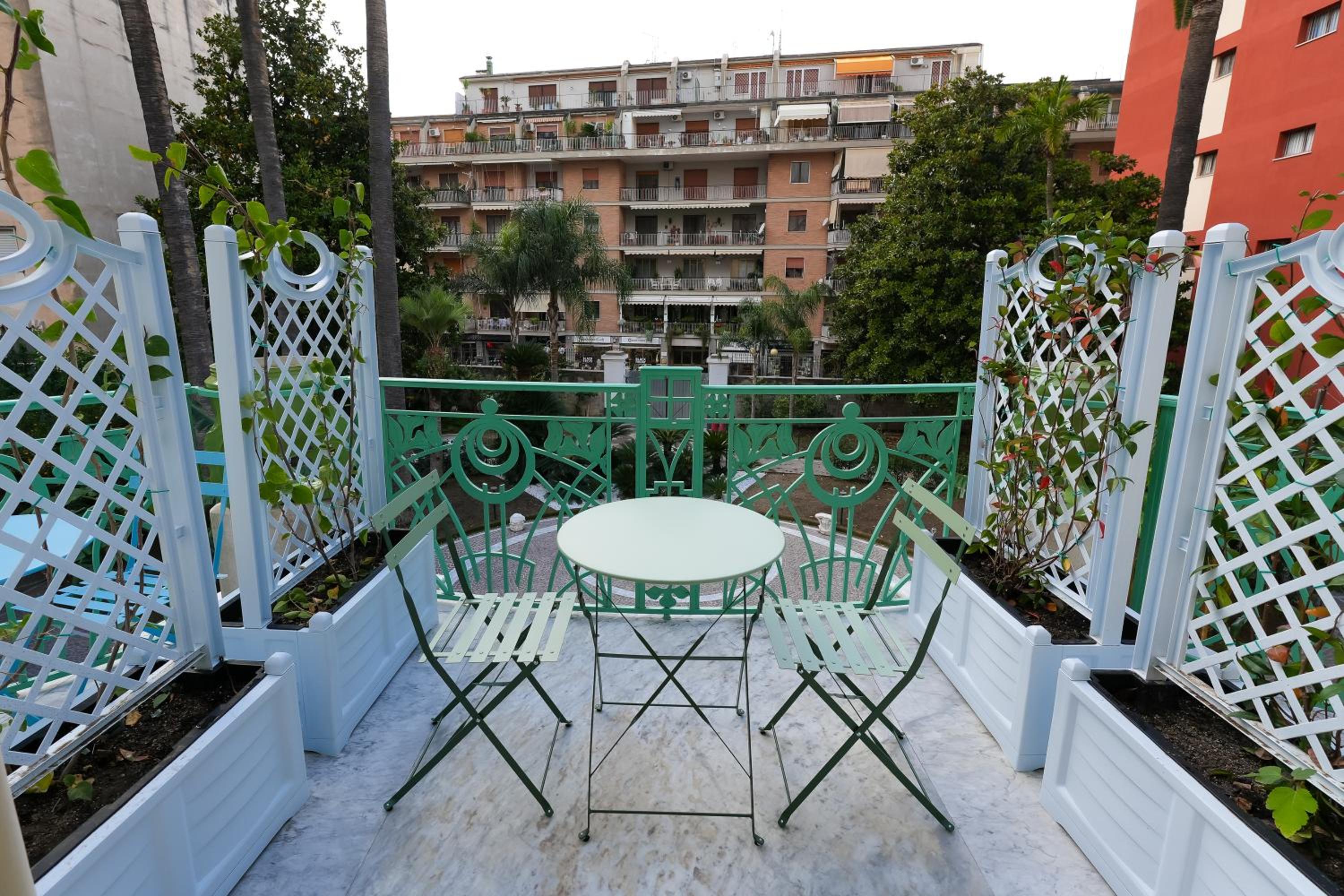 Villa Magnolia
