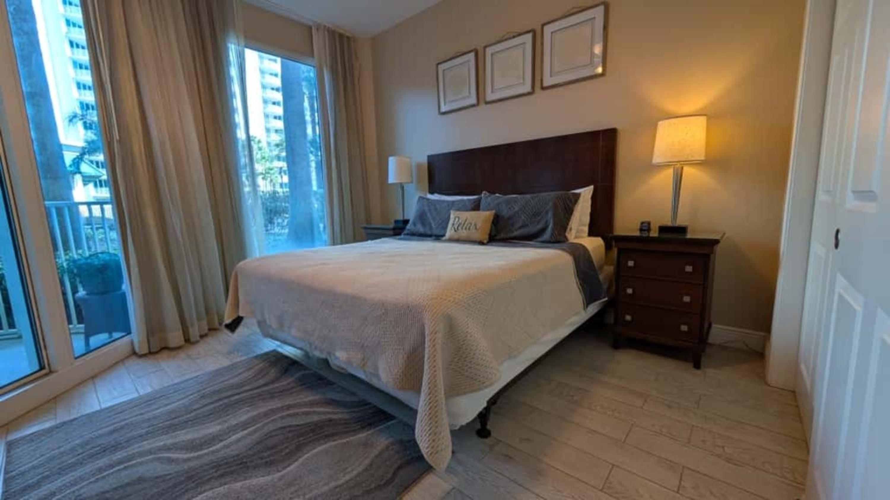 The Palms Destin 2103