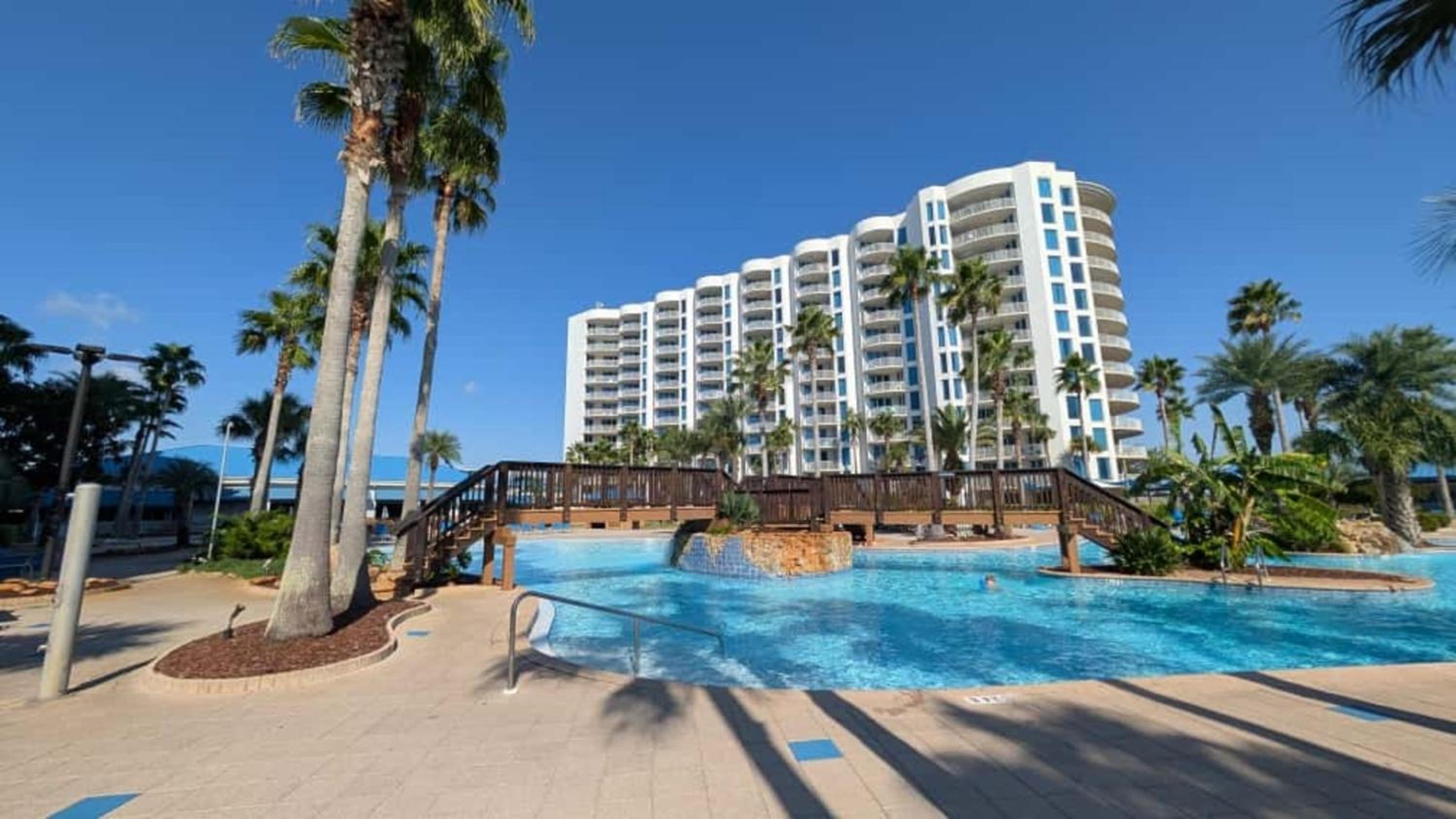 The Palms Destin 2103