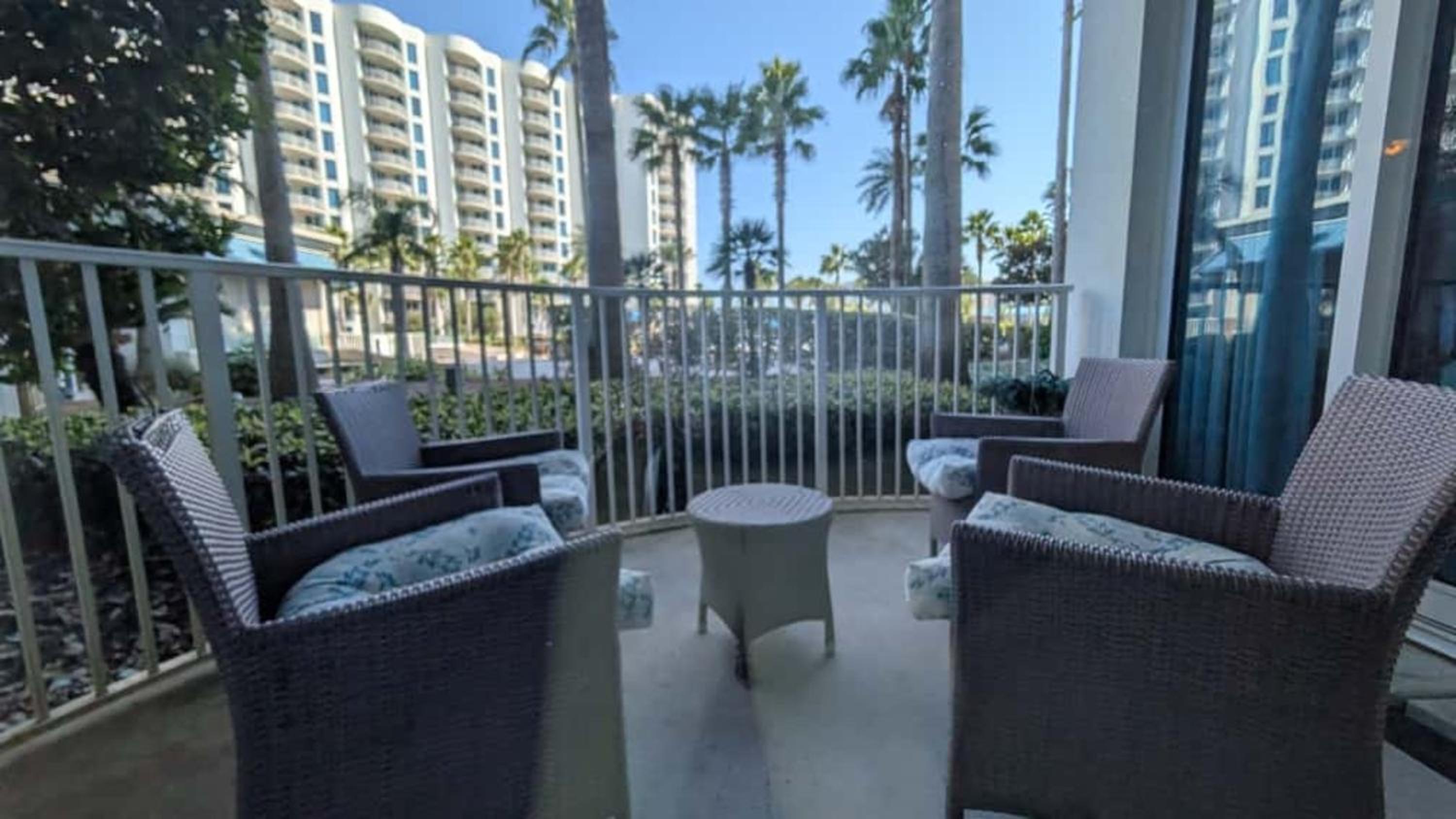 The Palms Destin 2103