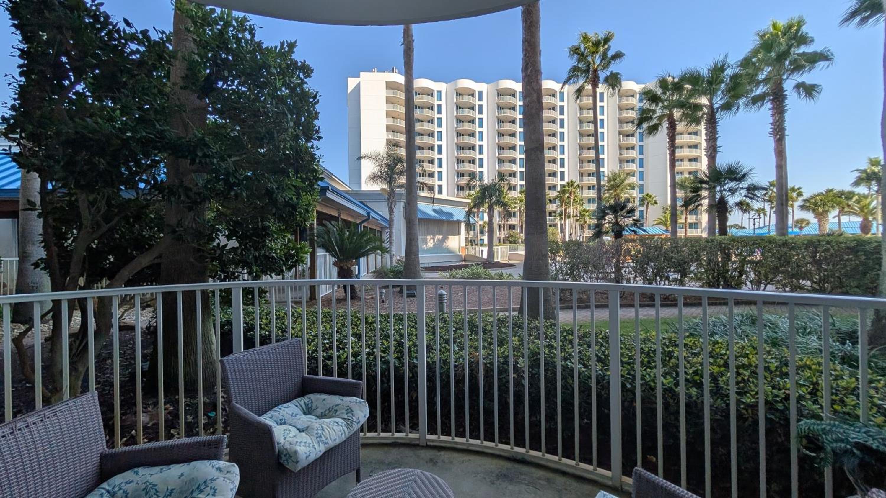 The Palms Destin 2103