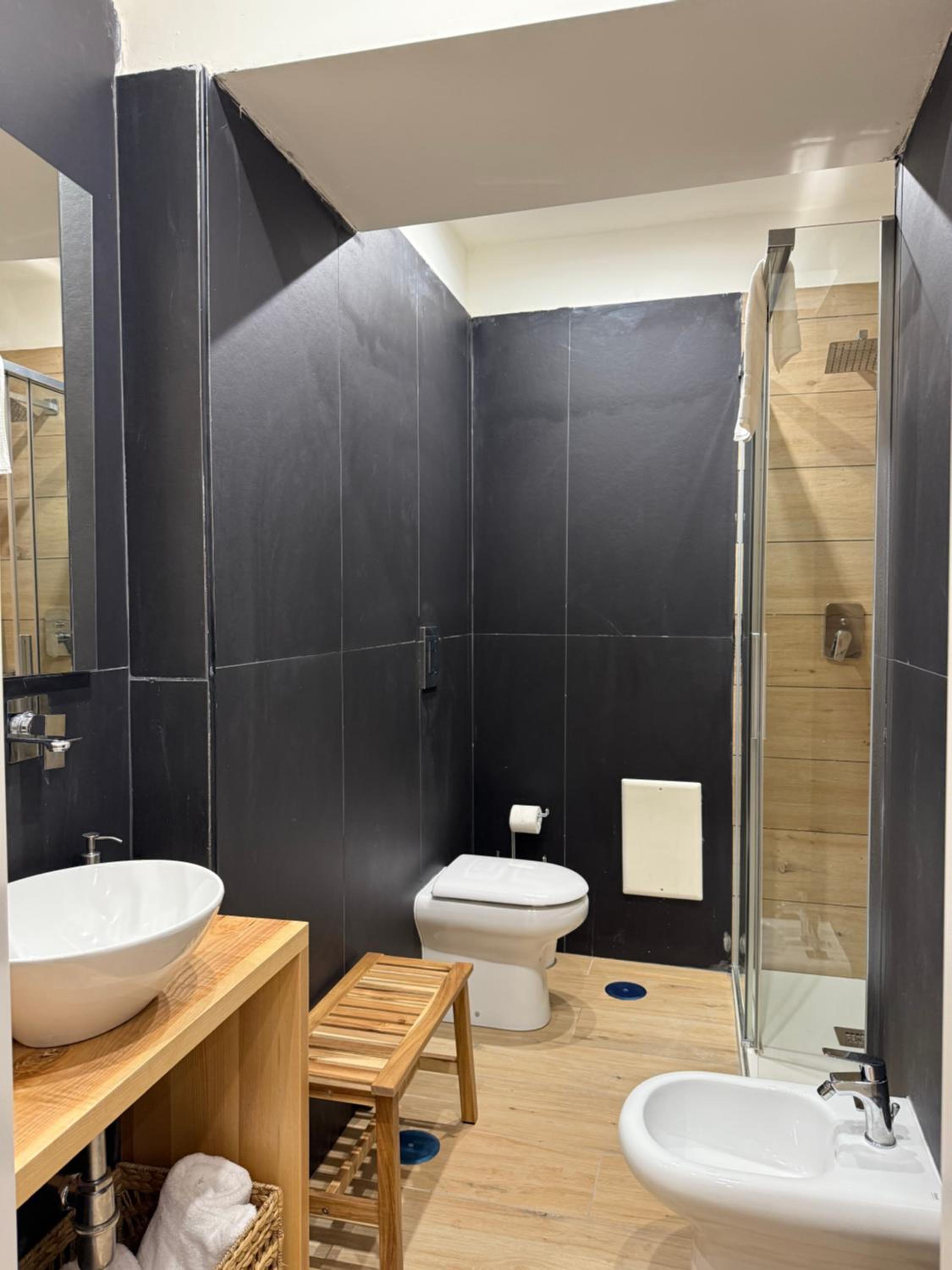 Chiaia Lifestyle Suite