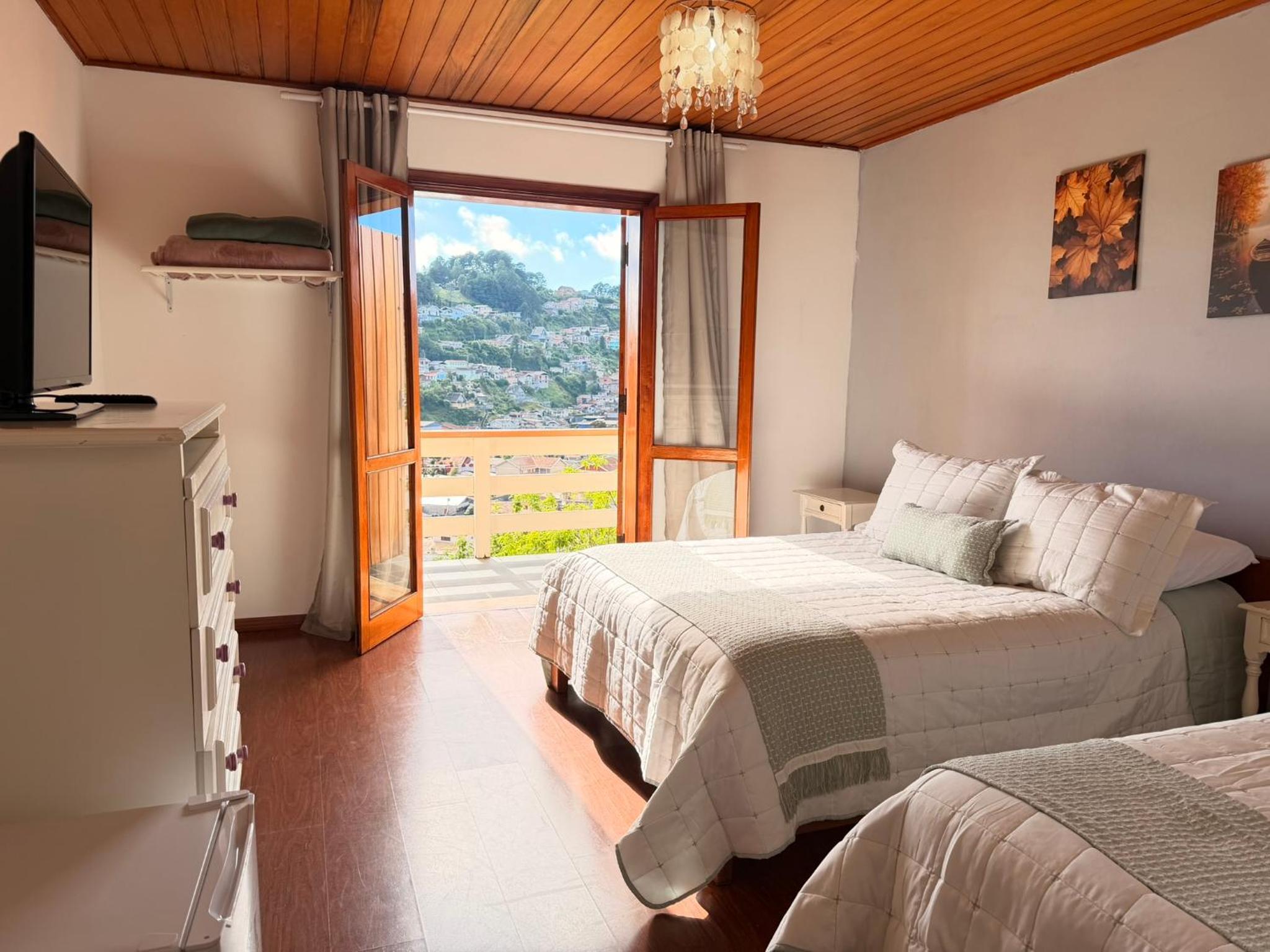 Pousada Villa Monte Fiori by HospedaHost