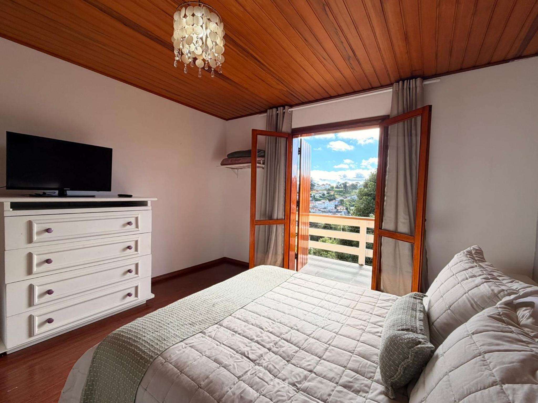 Pousada Villa Monte Fiori by HospedaHost