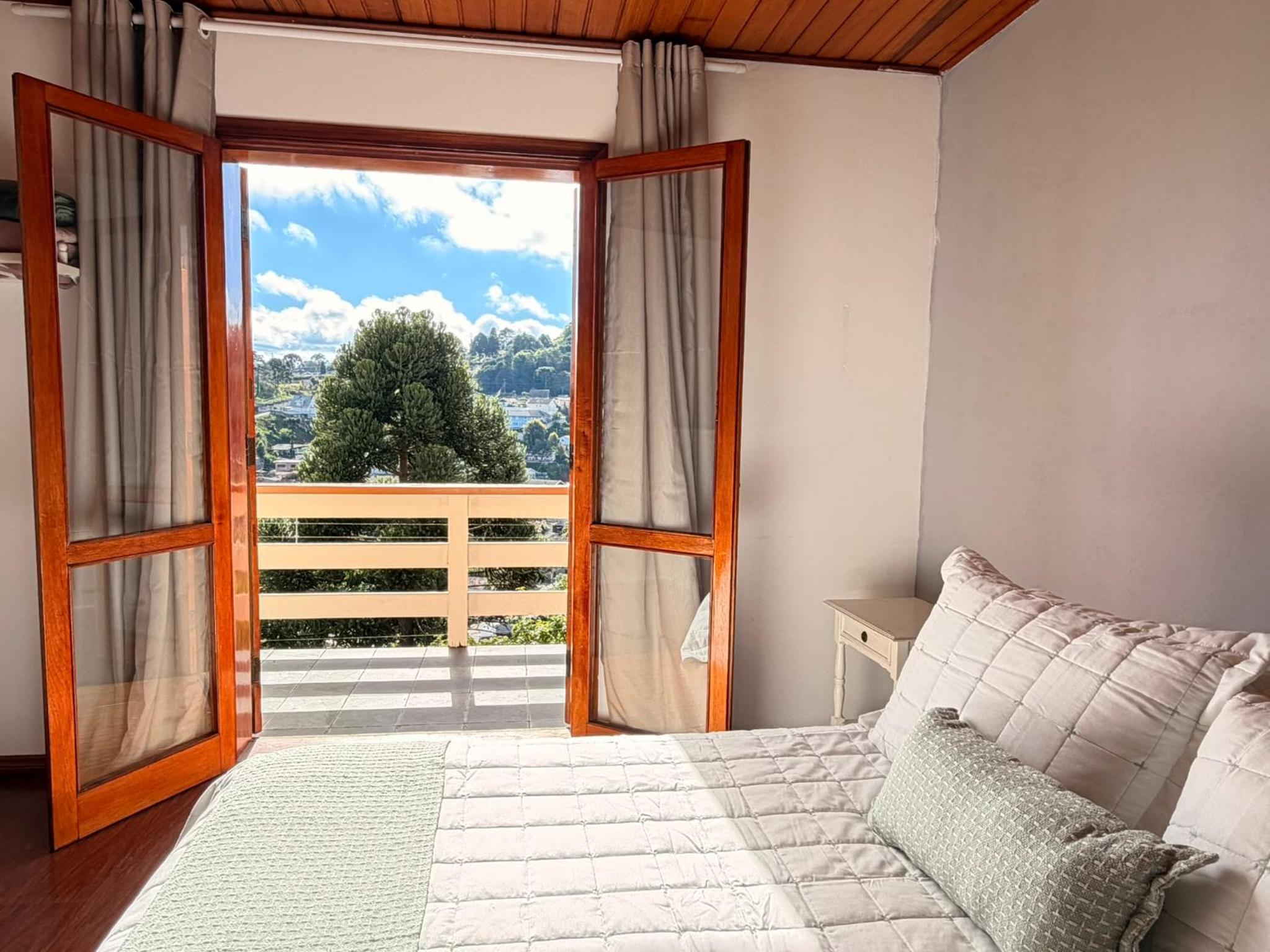 Pousada Villa Monte Fiori by HospedaHost