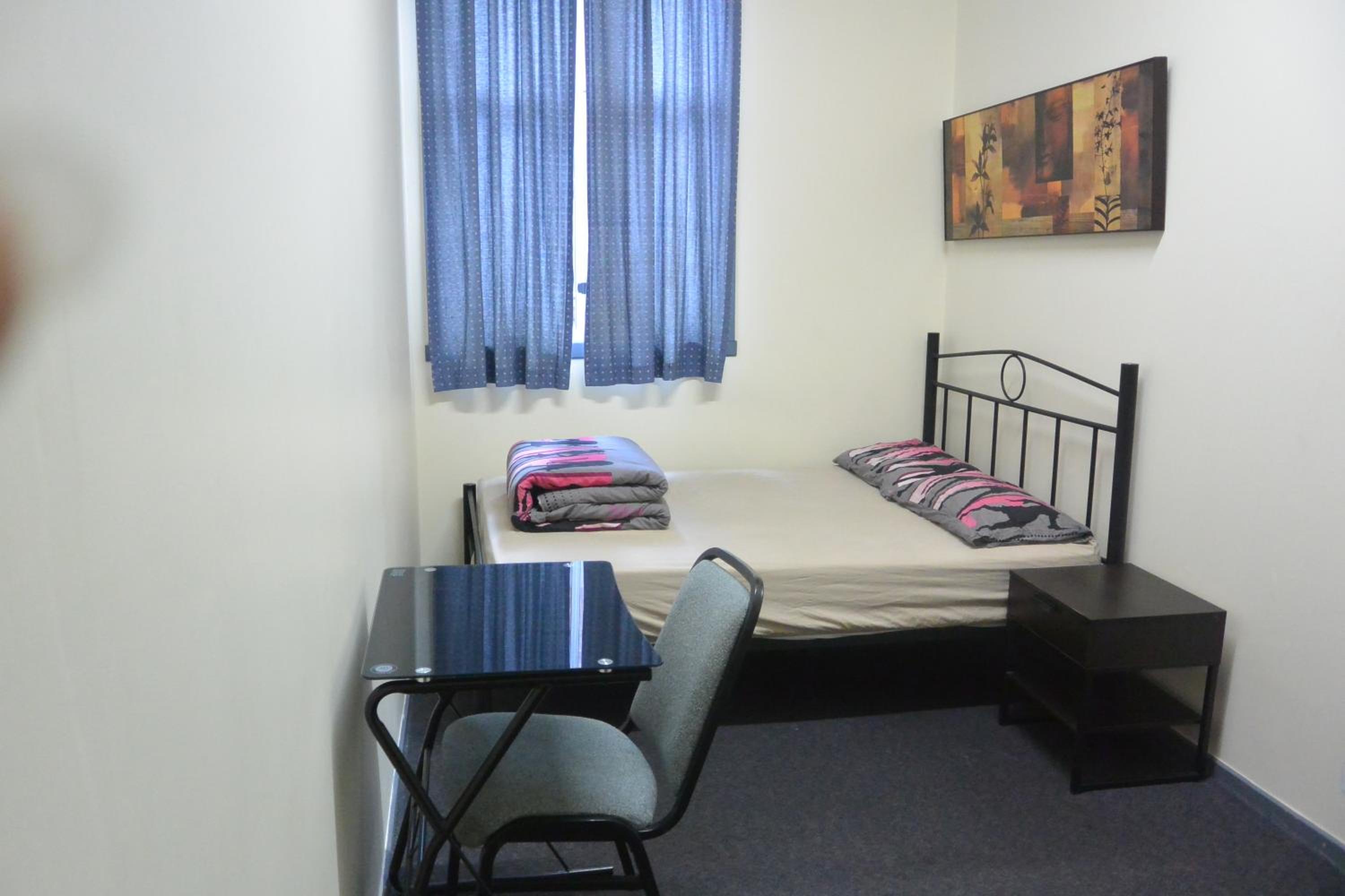 Elizabeth Hostel