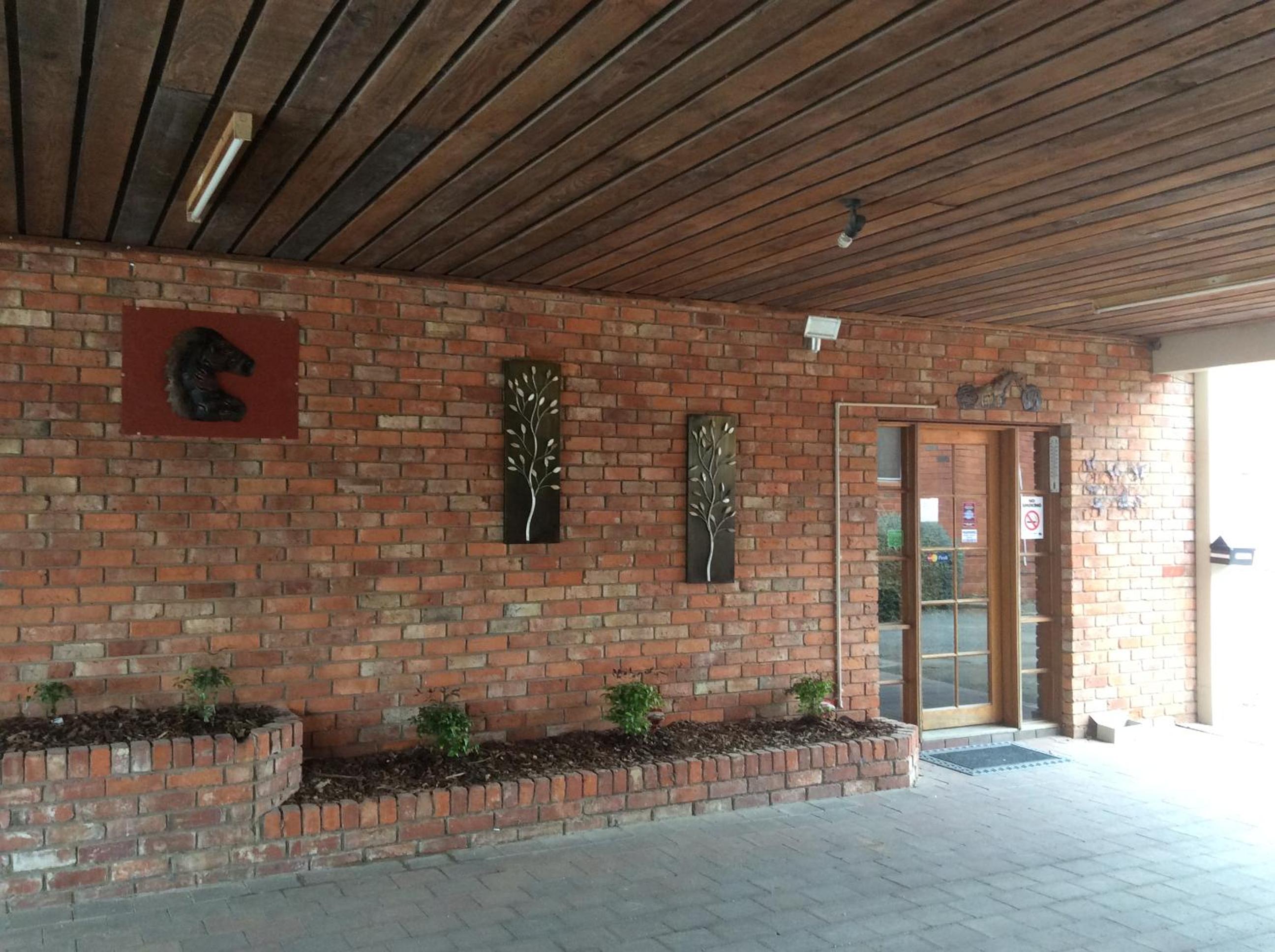 Kerang Motel