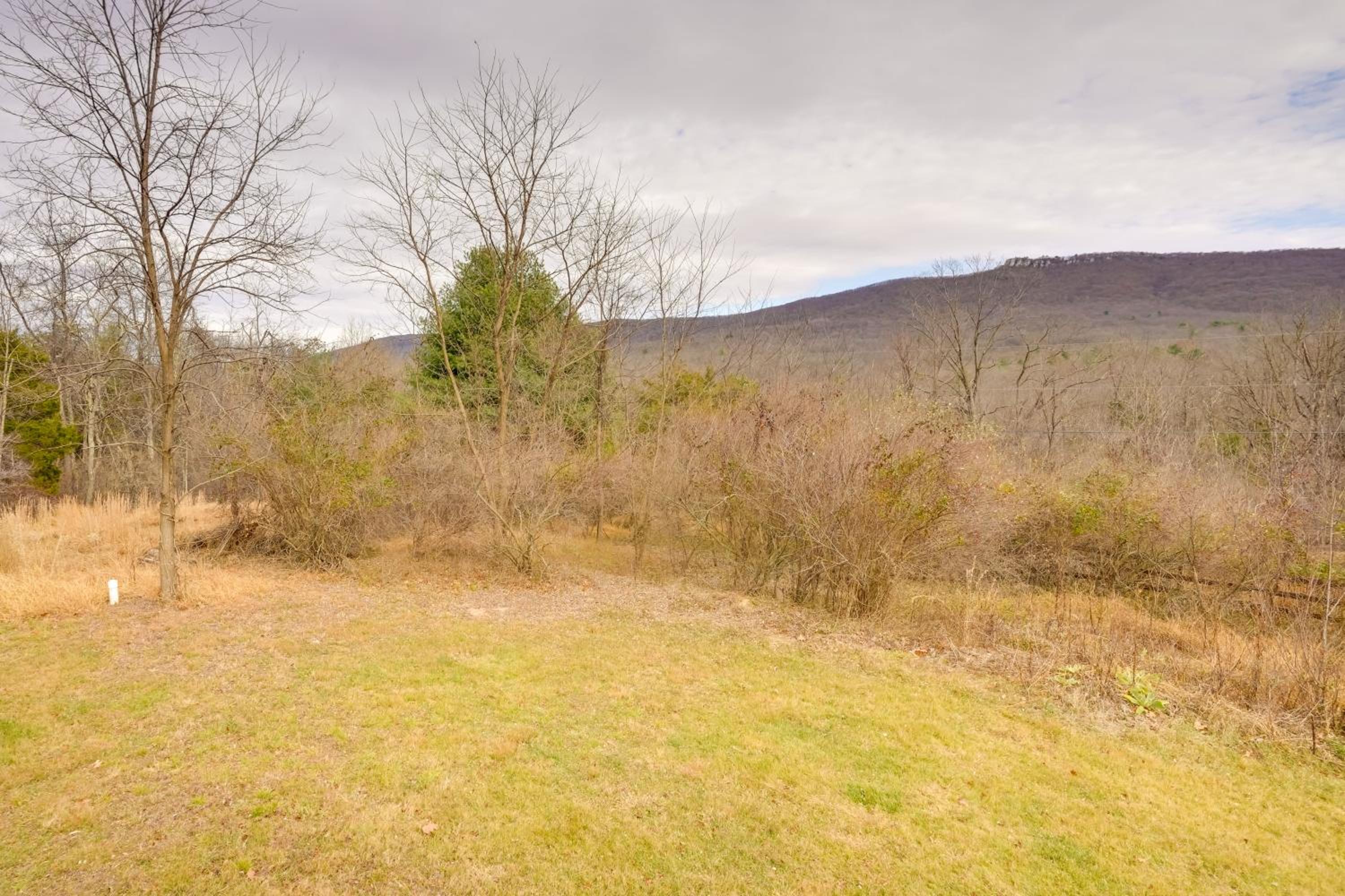 Trails and Streams On-Site Wardensville Escape!
