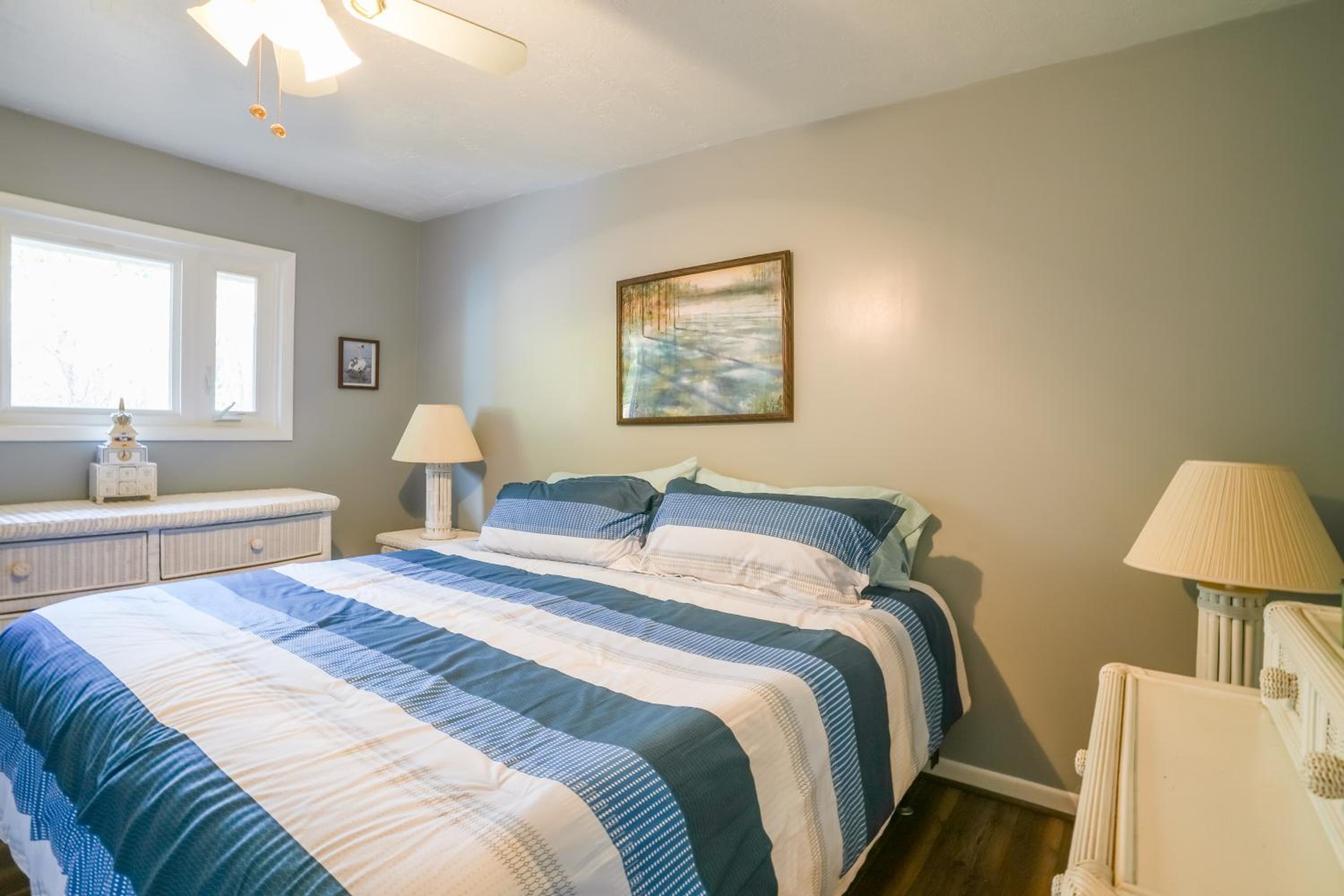 Hike and Ski Scenic Group Retreat in Wardensville