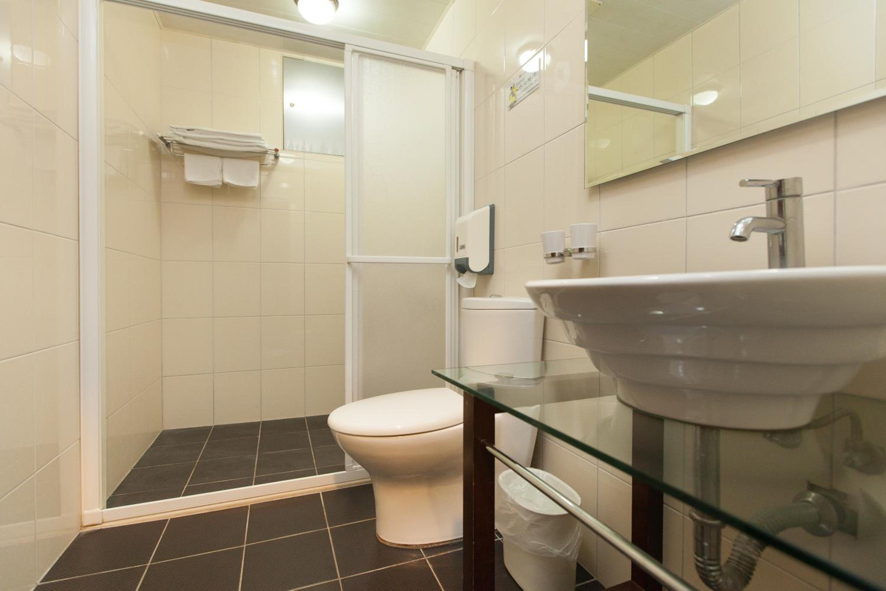 Hub Hotel Chiayi
