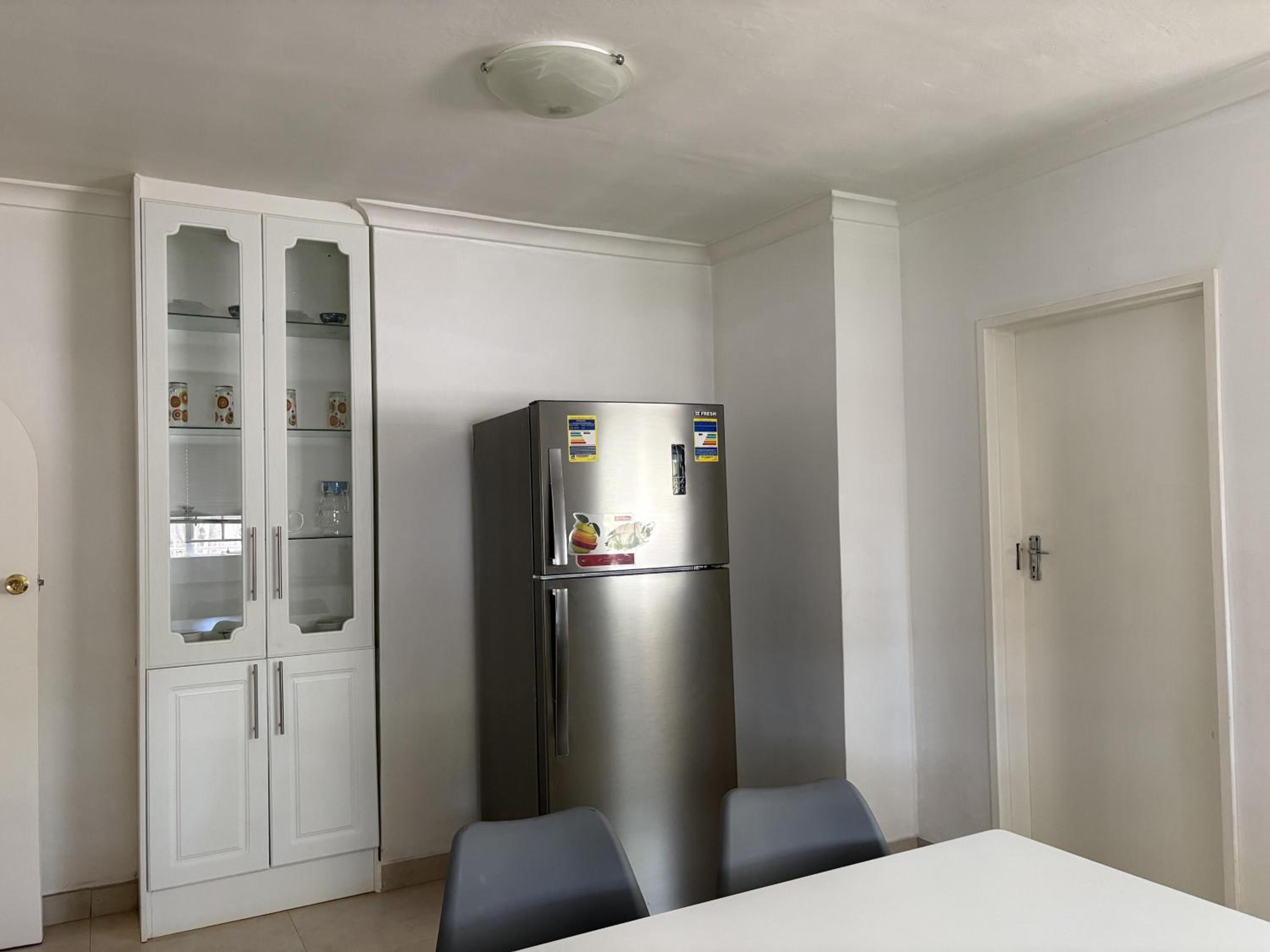 Peaceful 4-Bedroom Retreat with Lush Gardens Pool – Highlands - 2346