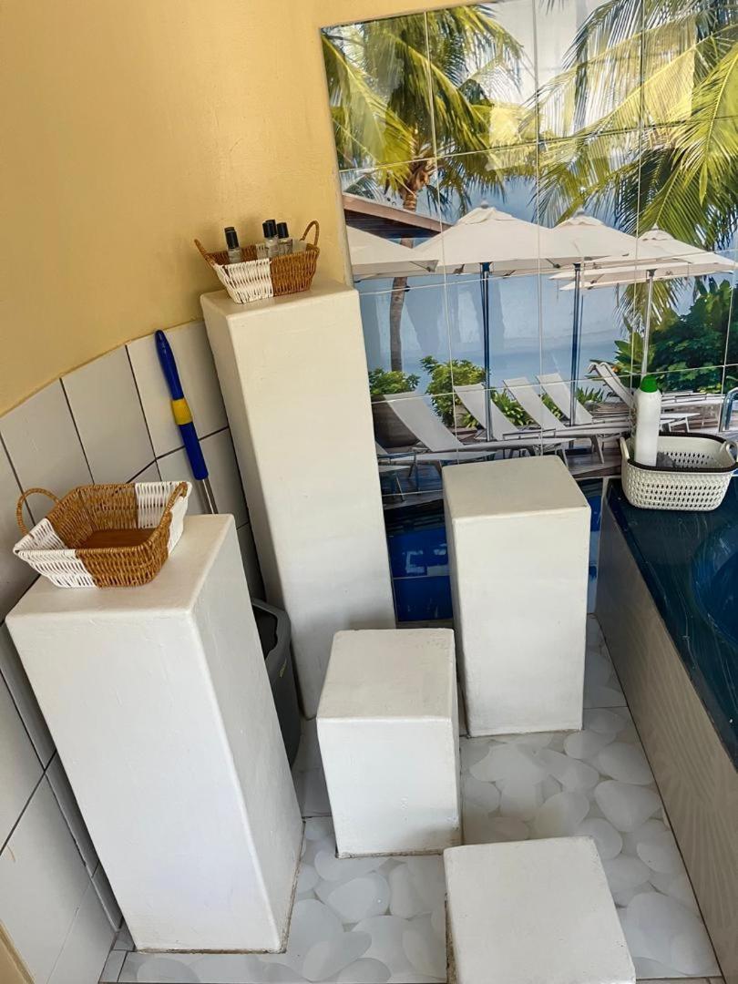 Peaceful 4-Bedroom Retreat with Lush Gardens Pool – Highlands - 2346