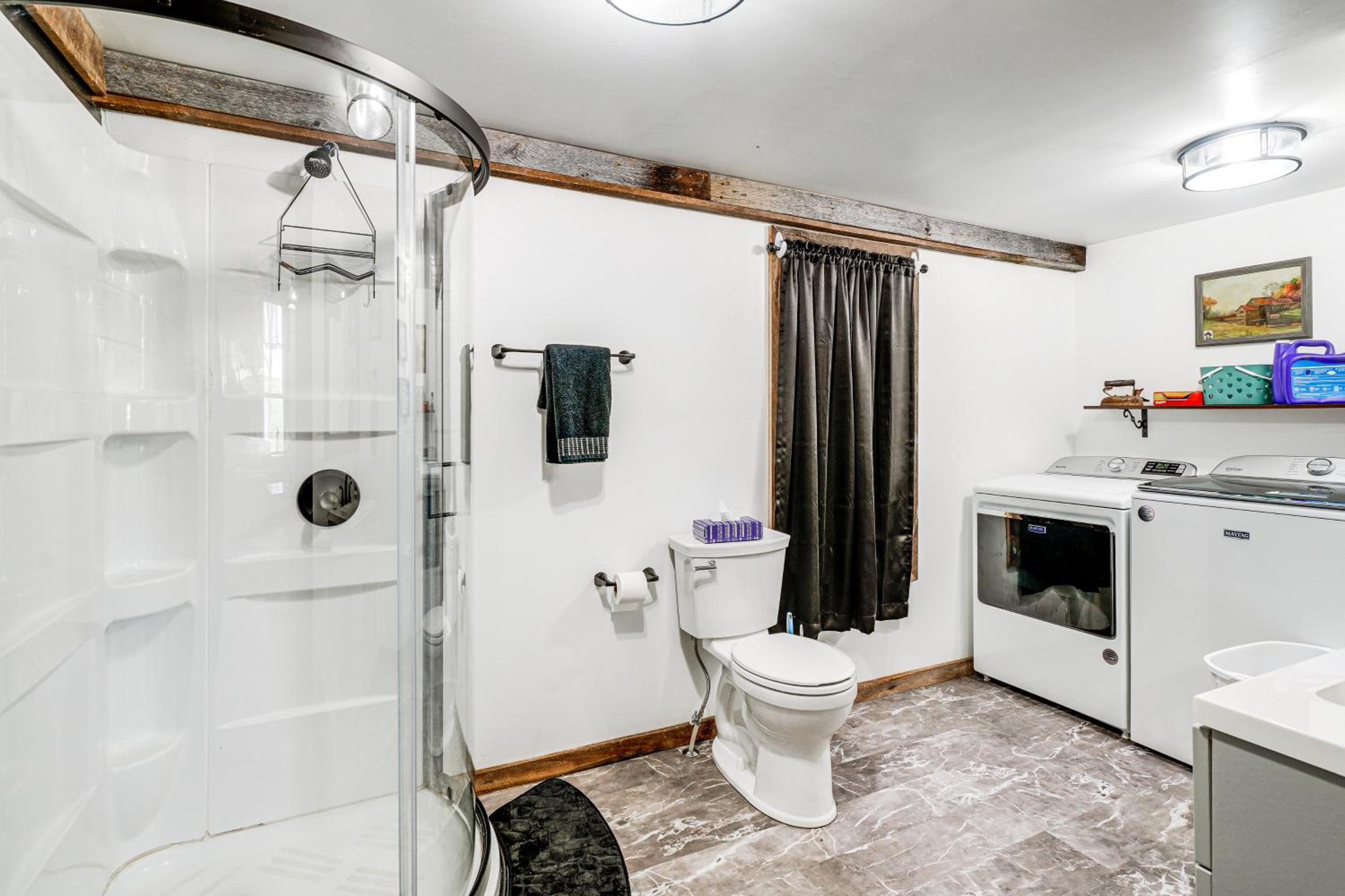 Wine, Dine and Unwind Hermann Home with Spacious Yard