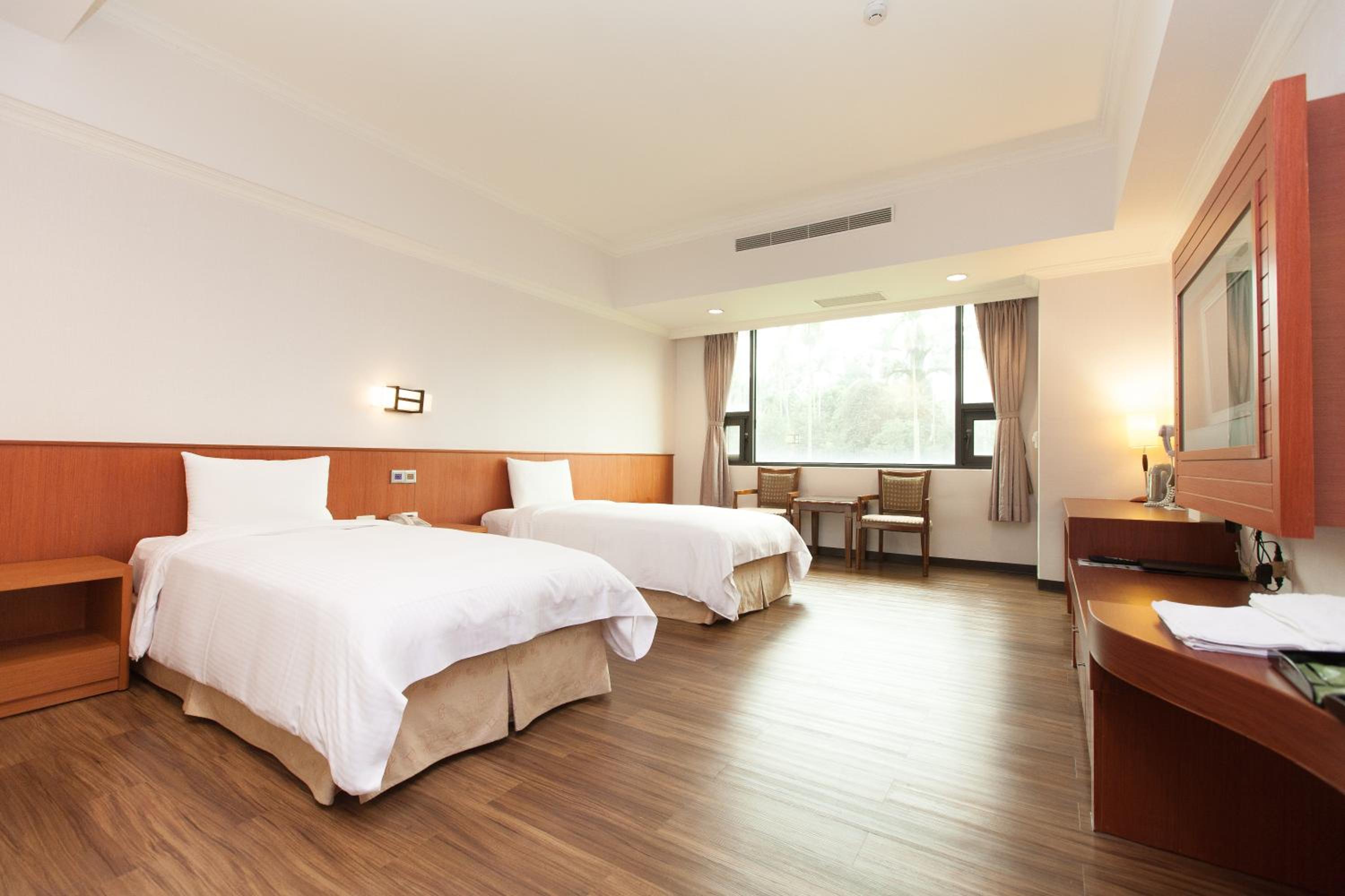 Hub Hotel Chiayi