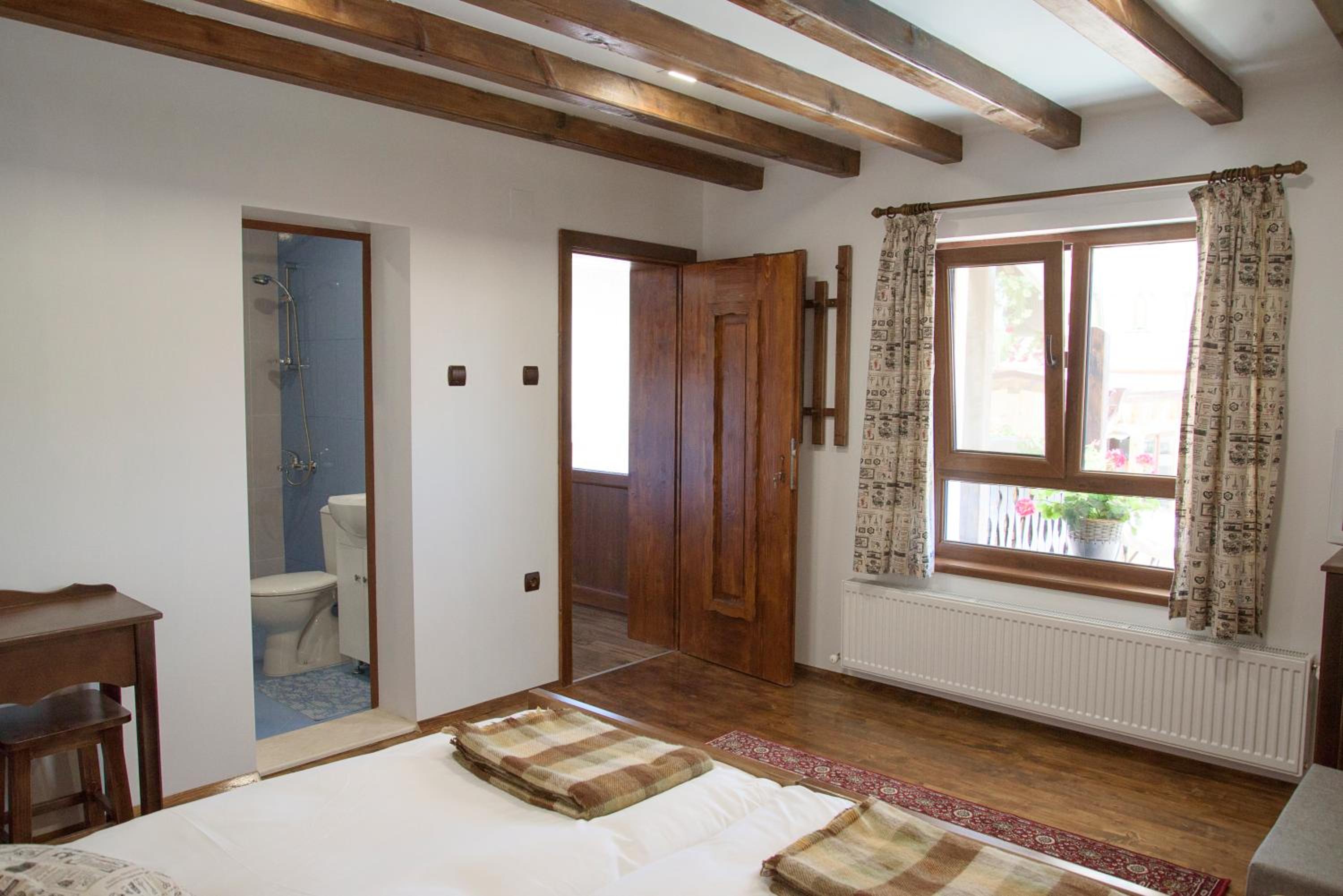 Guest house Zlateya
