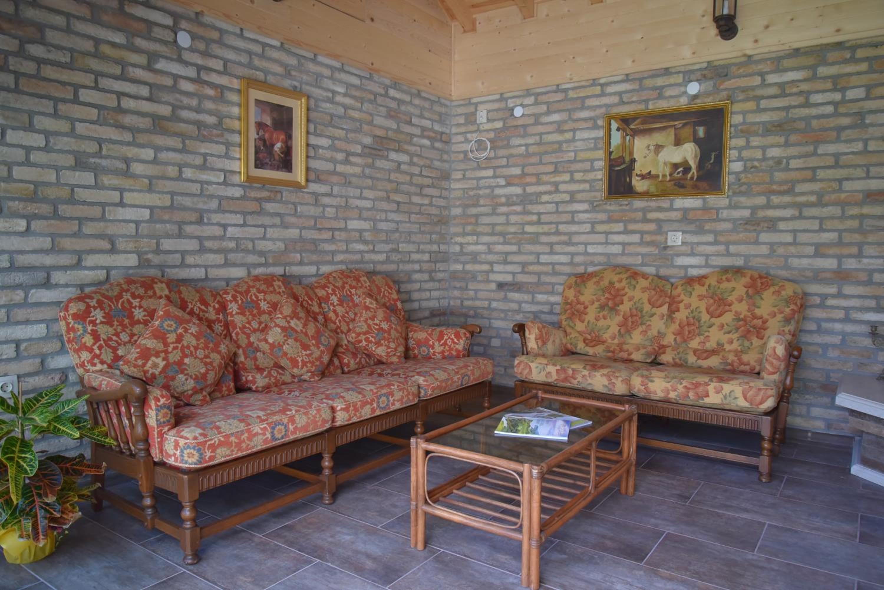 Guest house Zlateya