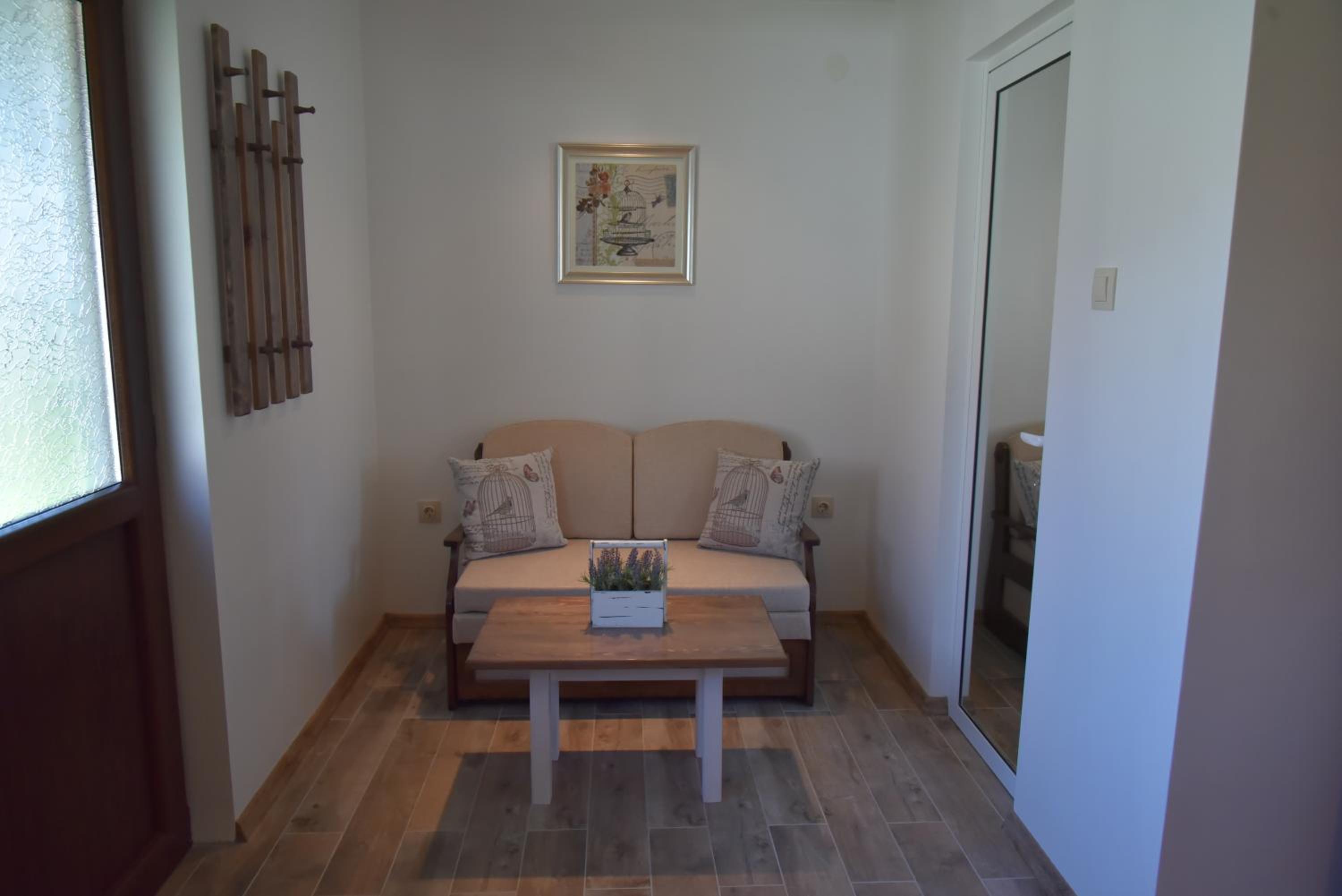 Guest house Zlateya