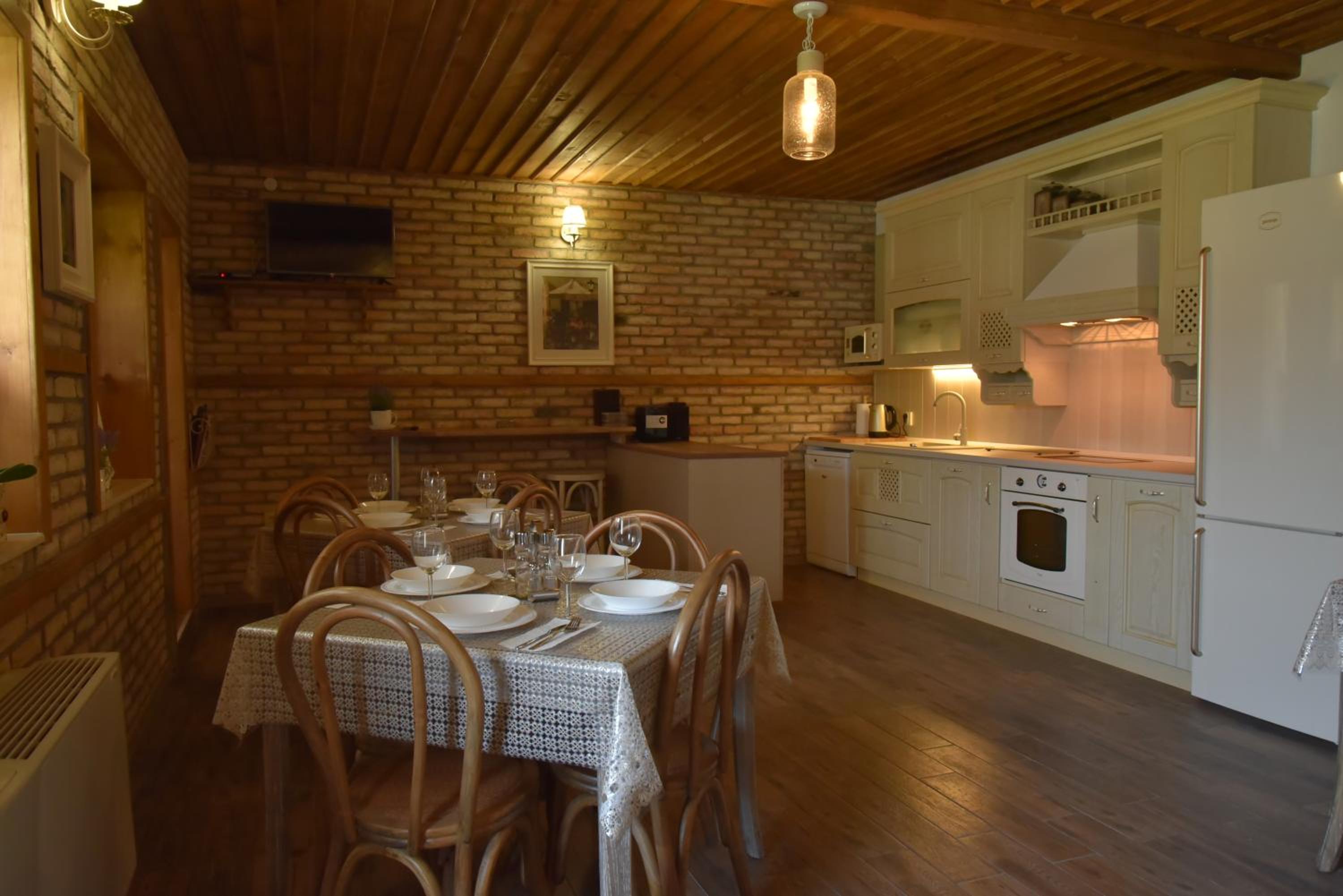 Guest house Zlateya