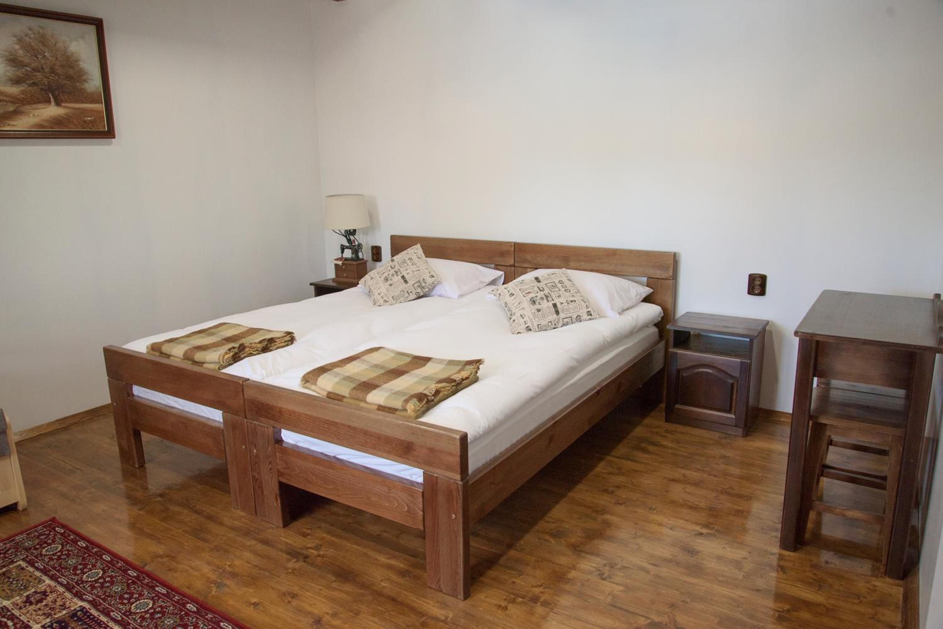 Guest house Zlateya