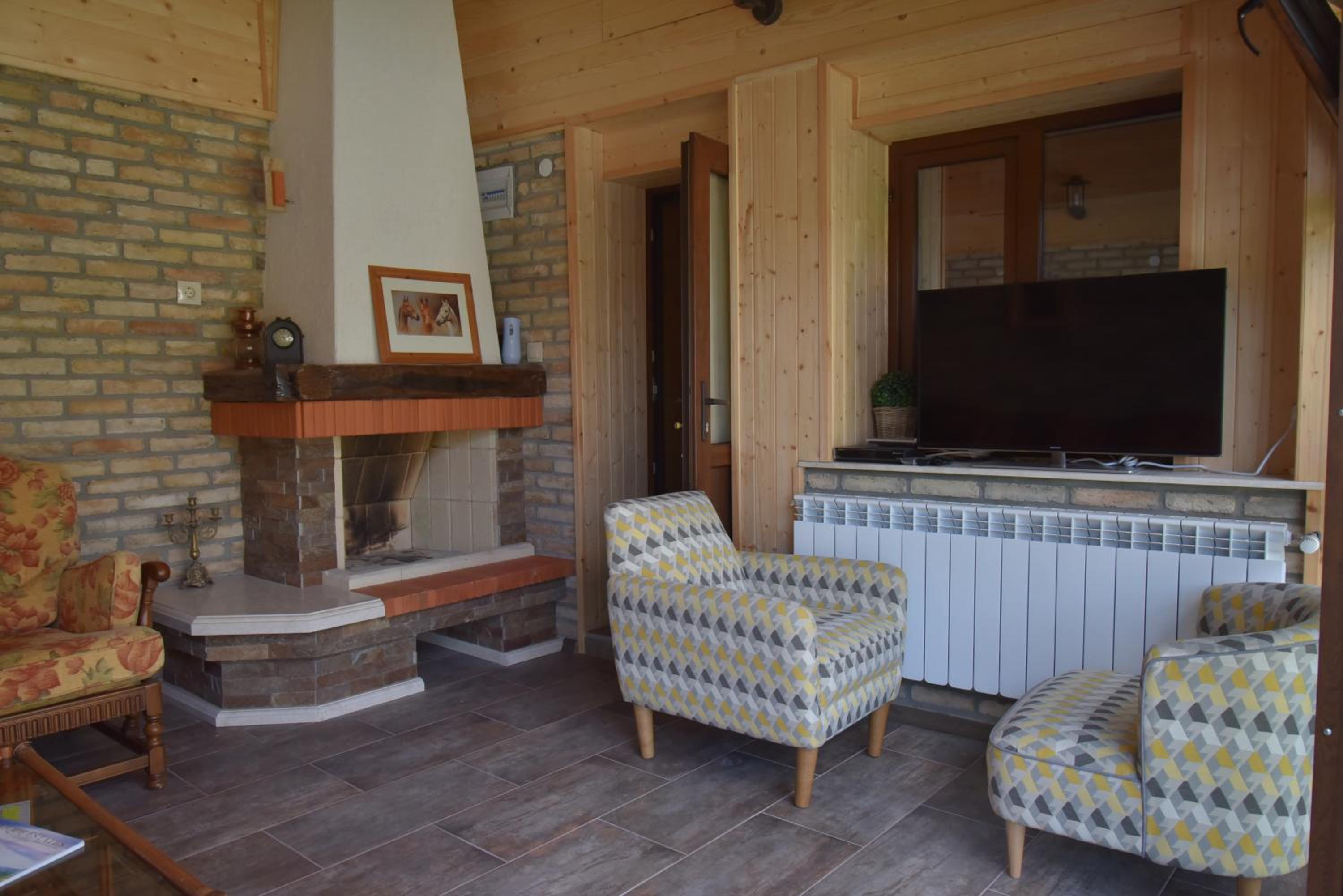 Guest house Zlateya
