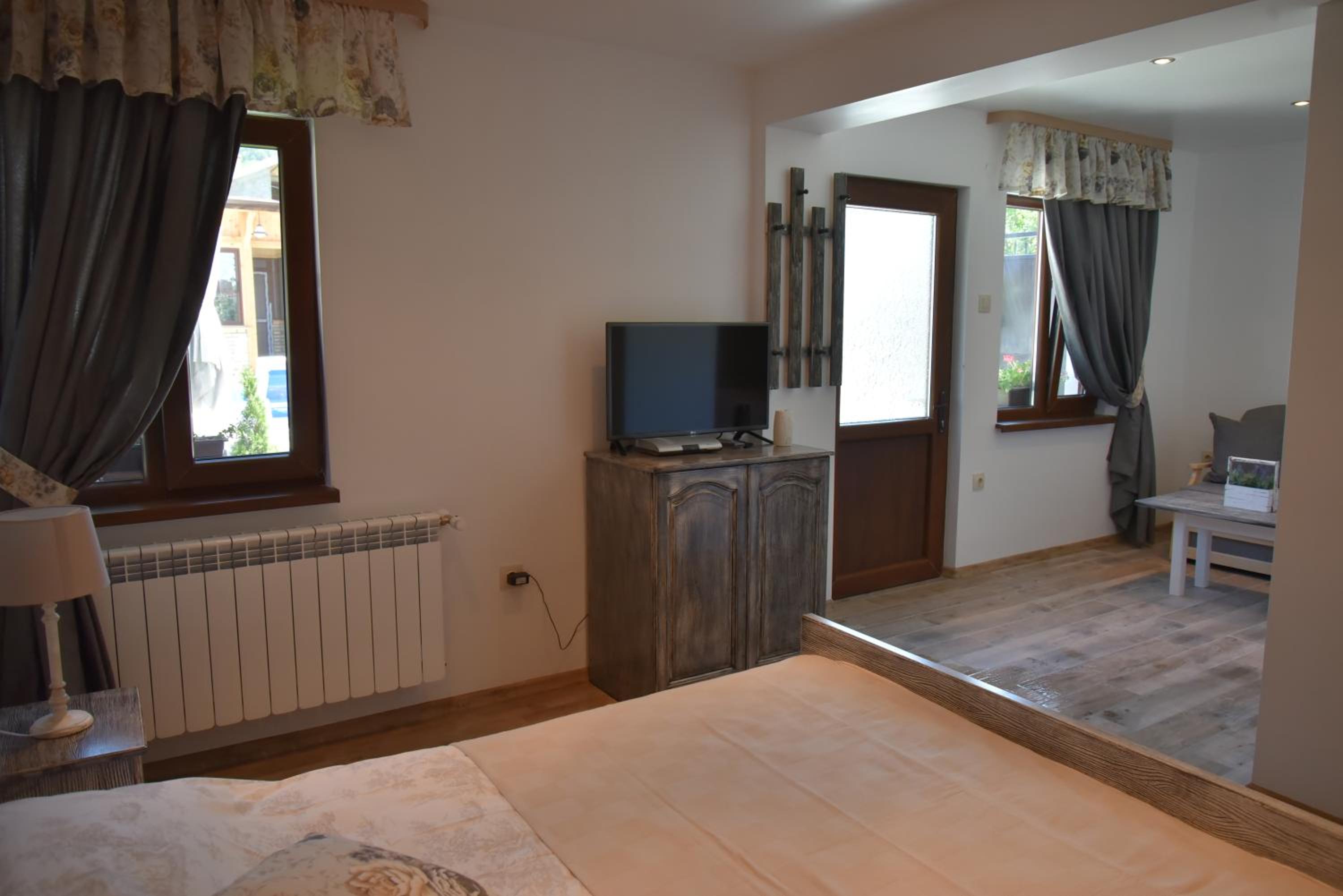 Guest house Zlateya