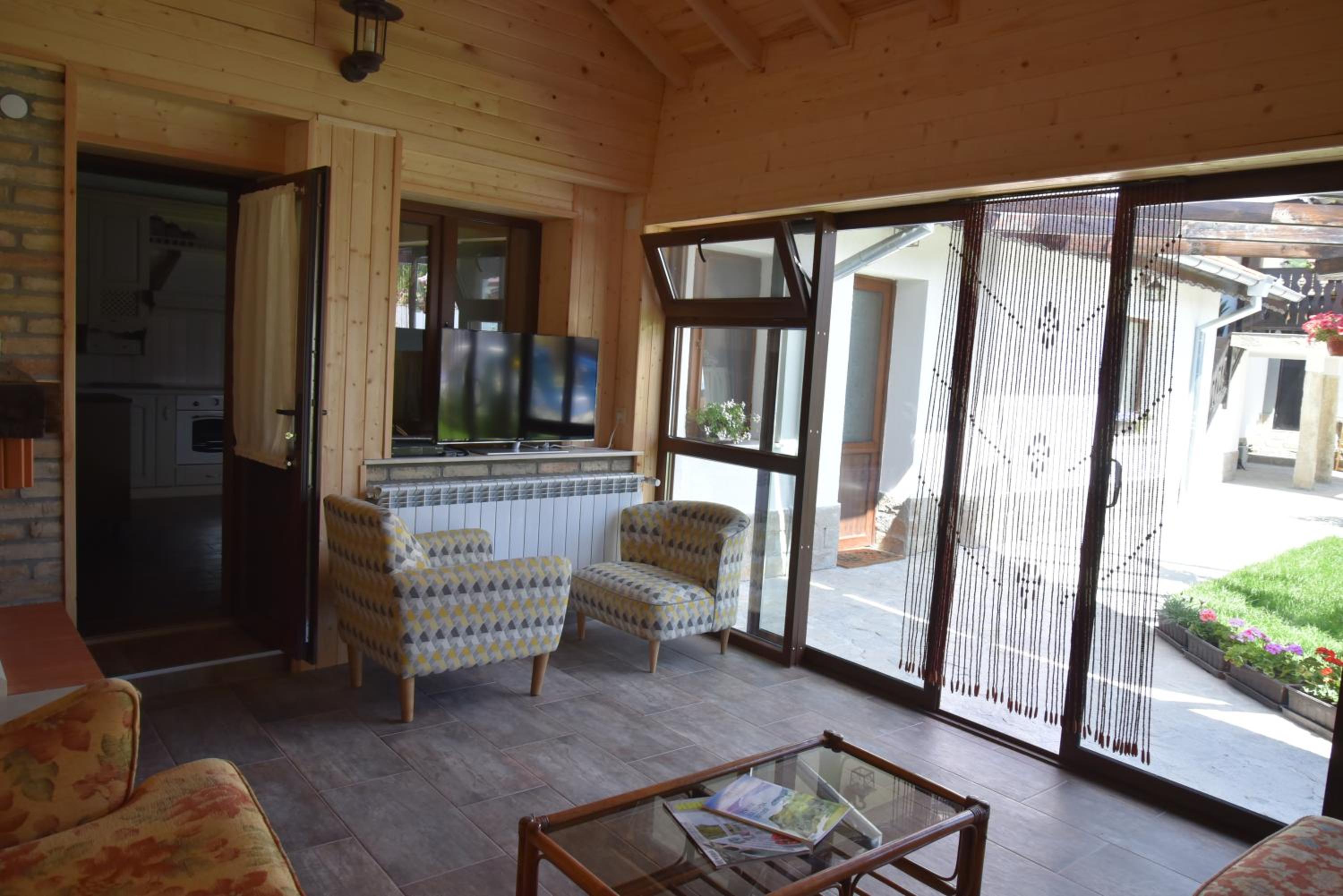 Guest house Zlateya