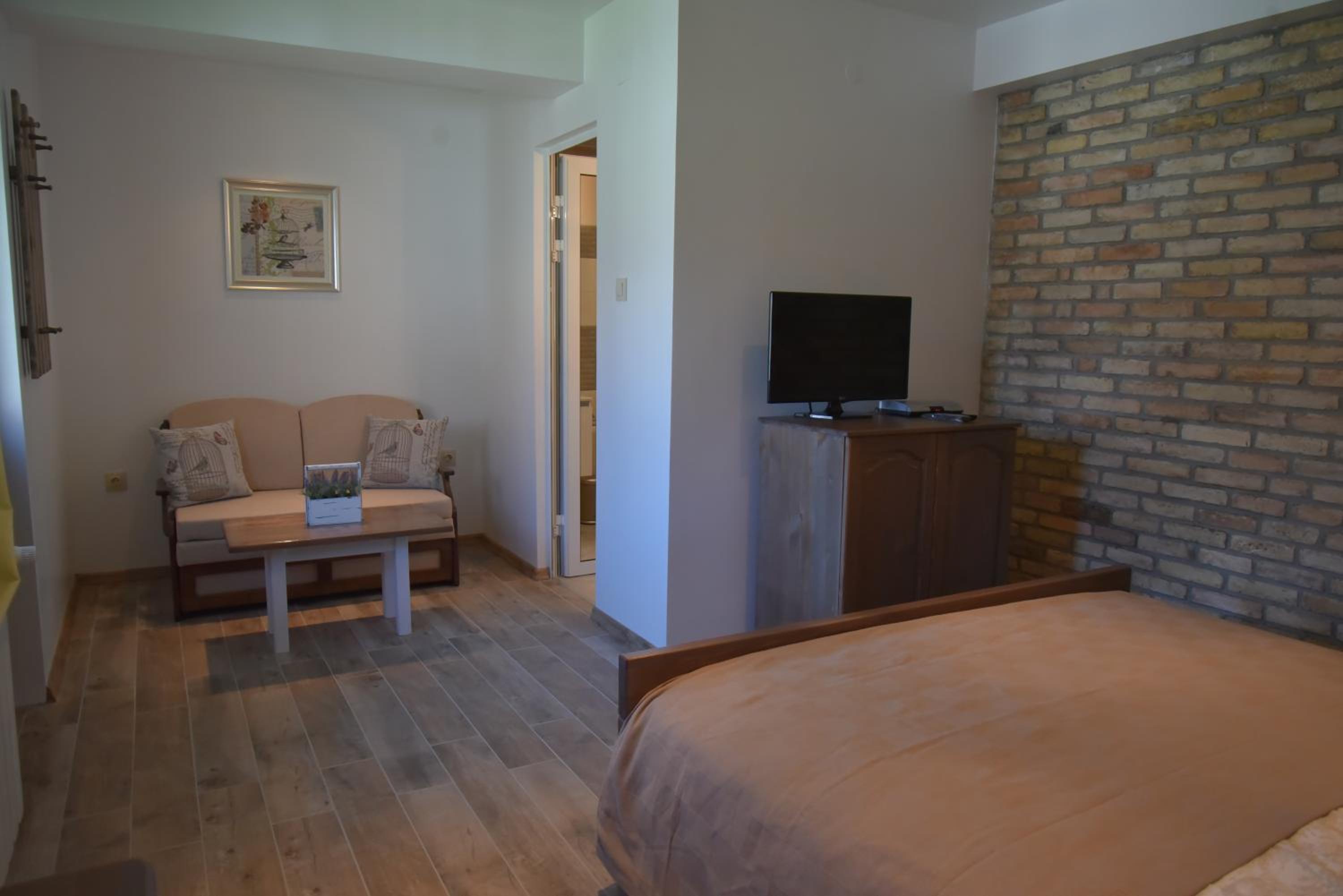 Guest house Zlateya