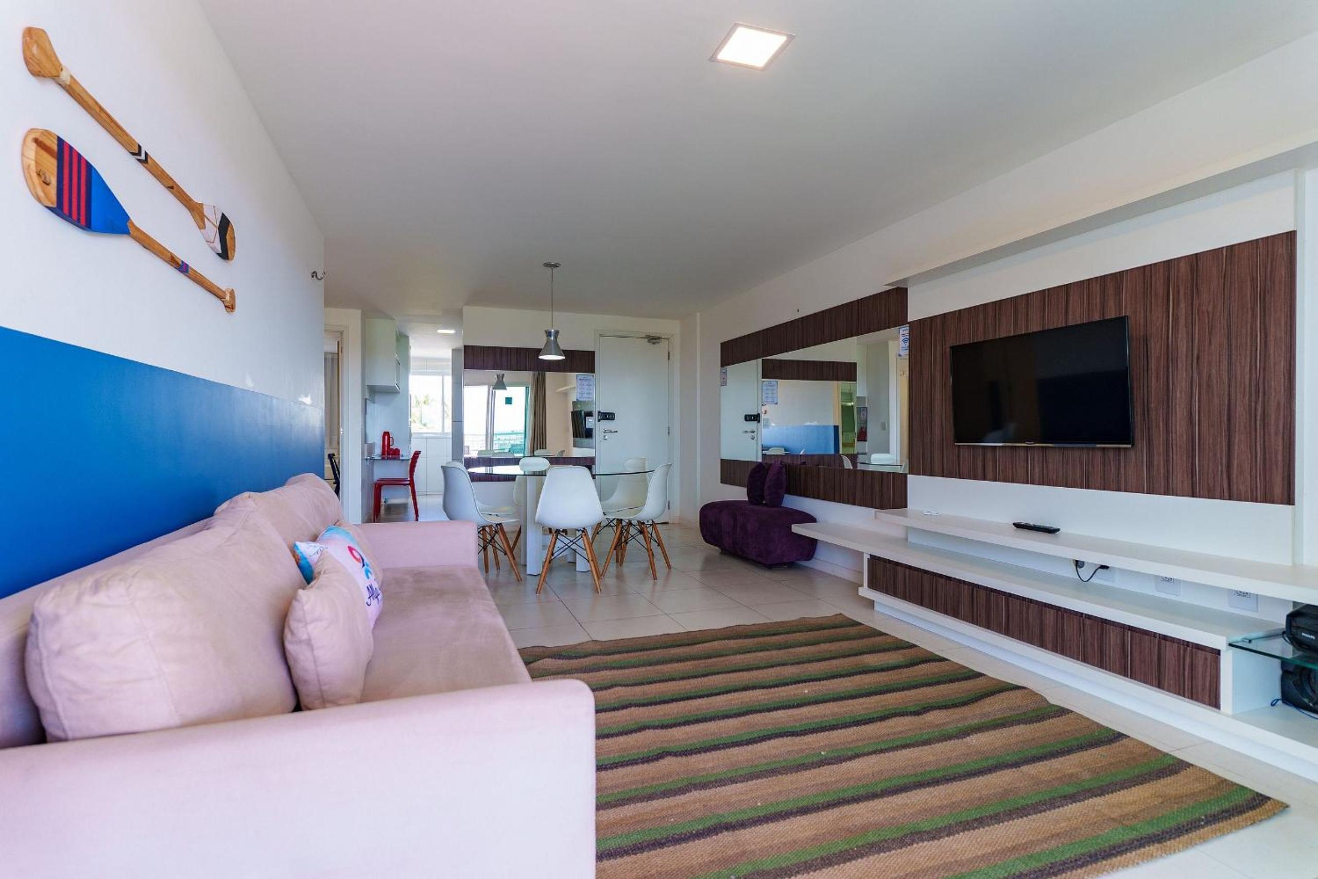 Golf Ville Apartment - Beach Park